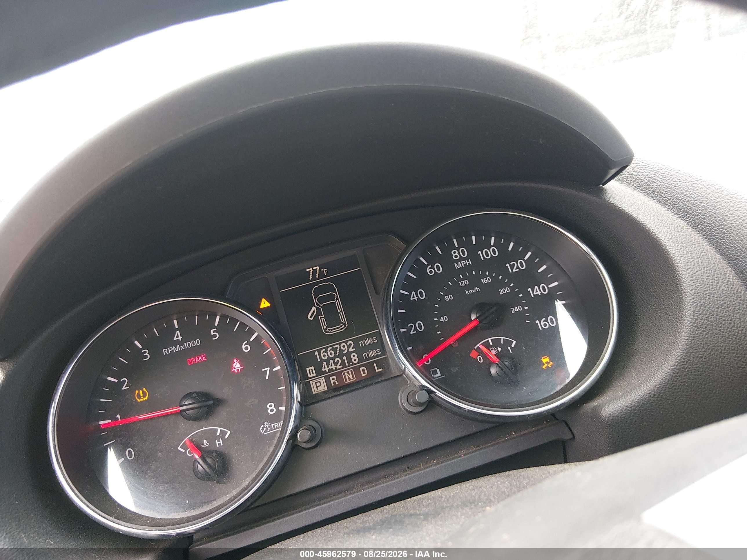 2013 Nissan Rogue S Серый vin: JN8AS5MV0DW148450