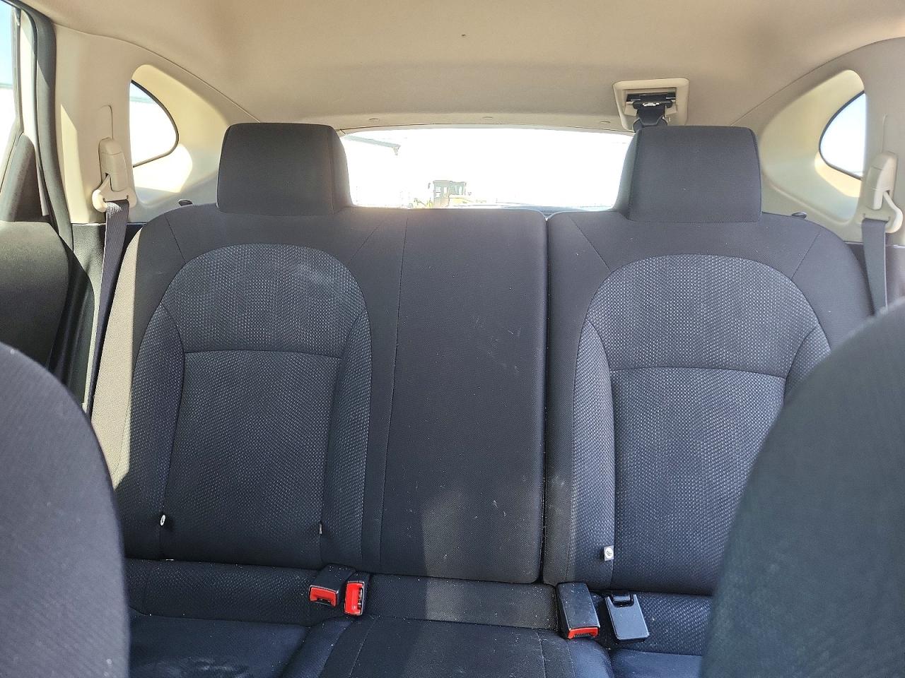 2013 Nissan Rogue S Белый vin: JN8AS5MV0DW150411