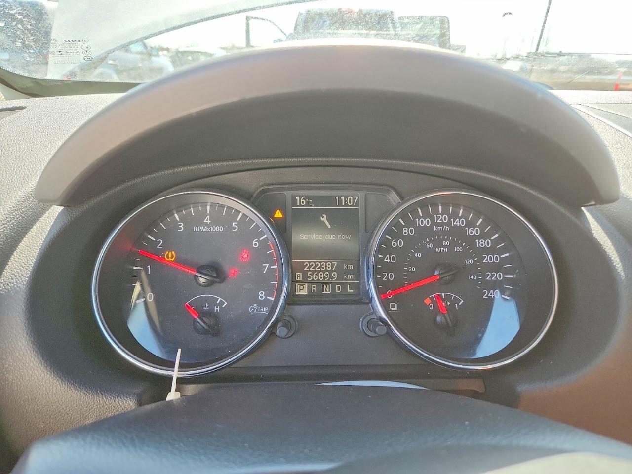 2013 Nissan Rogue S Белый vin: JN8AS5MV0DW150411