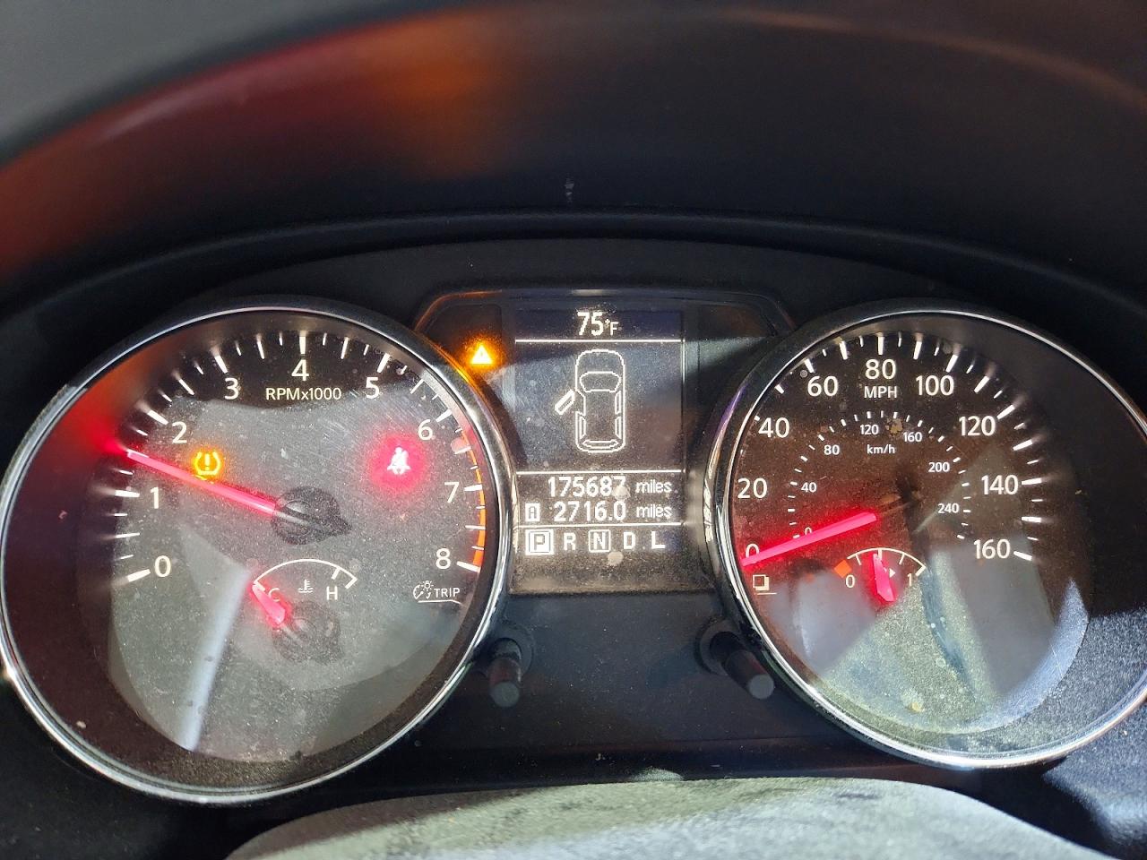 2013 Nissan Rogue S Black vin: JN8AS5MV0DW603460