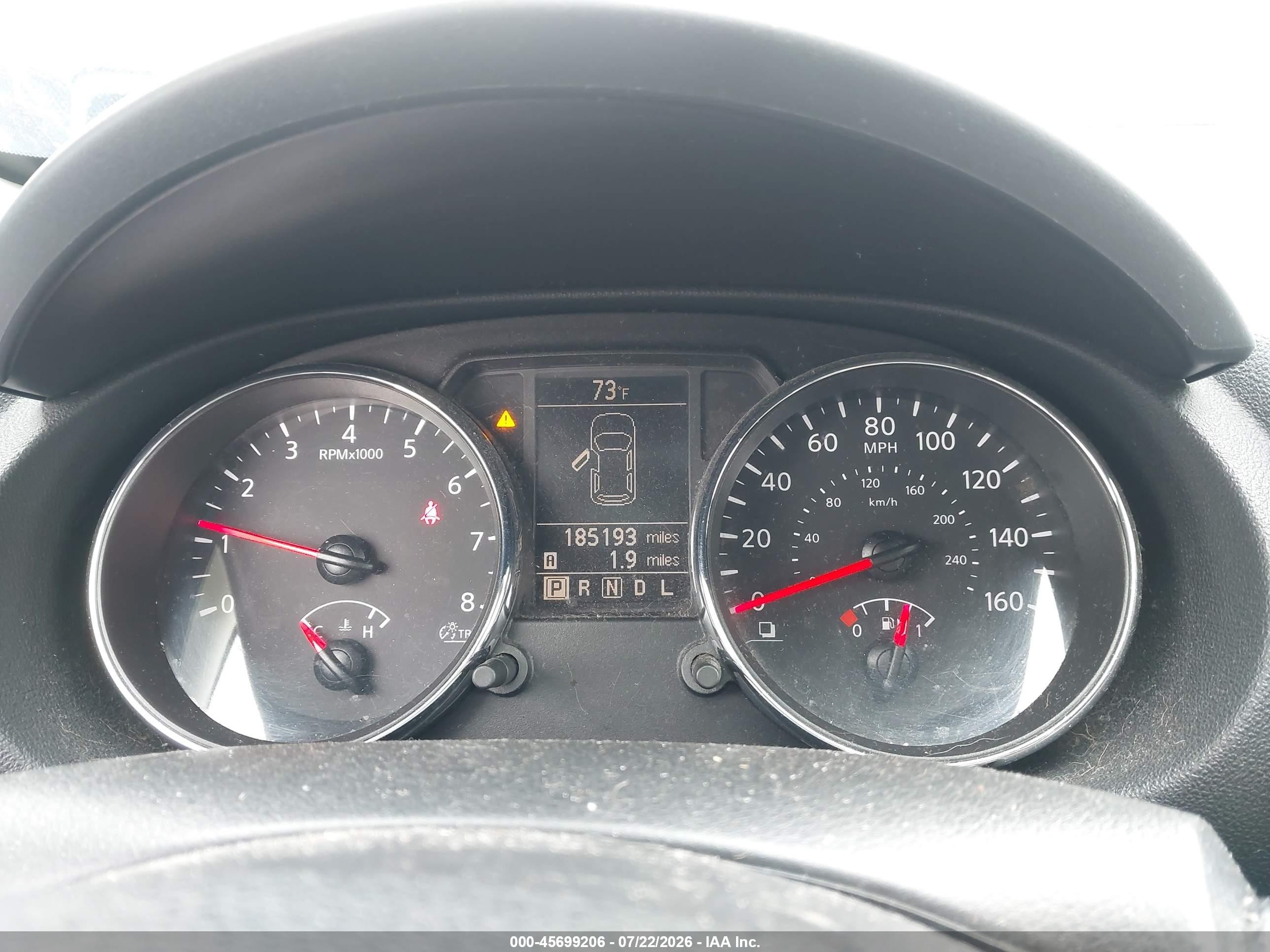 2013 Nissan Rogue Sv Серебряный vin: JN8AS5MV0DW604866