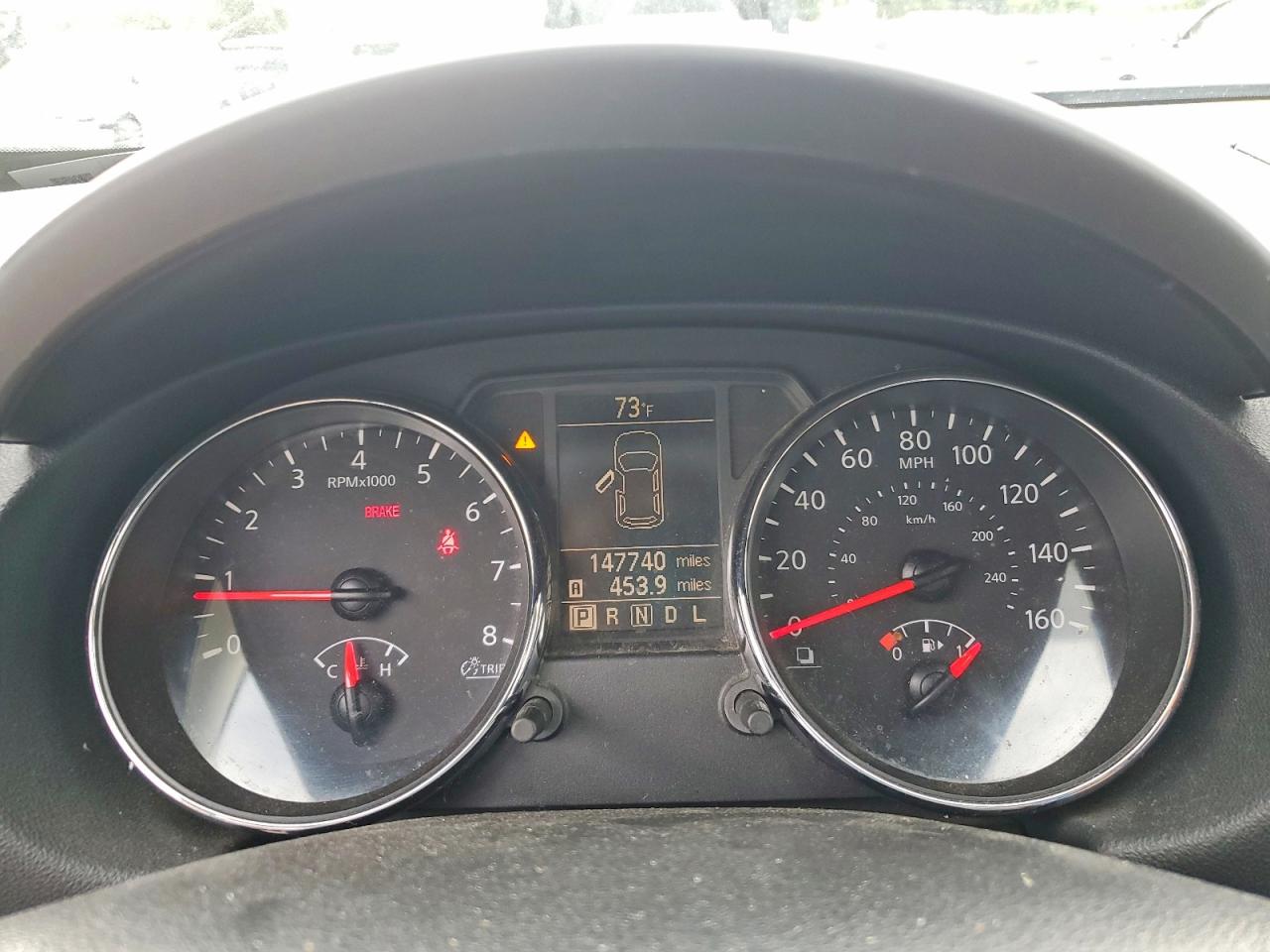 2013 Nissan Rogue S Синий vin: JN8AS5MV0DW608917
