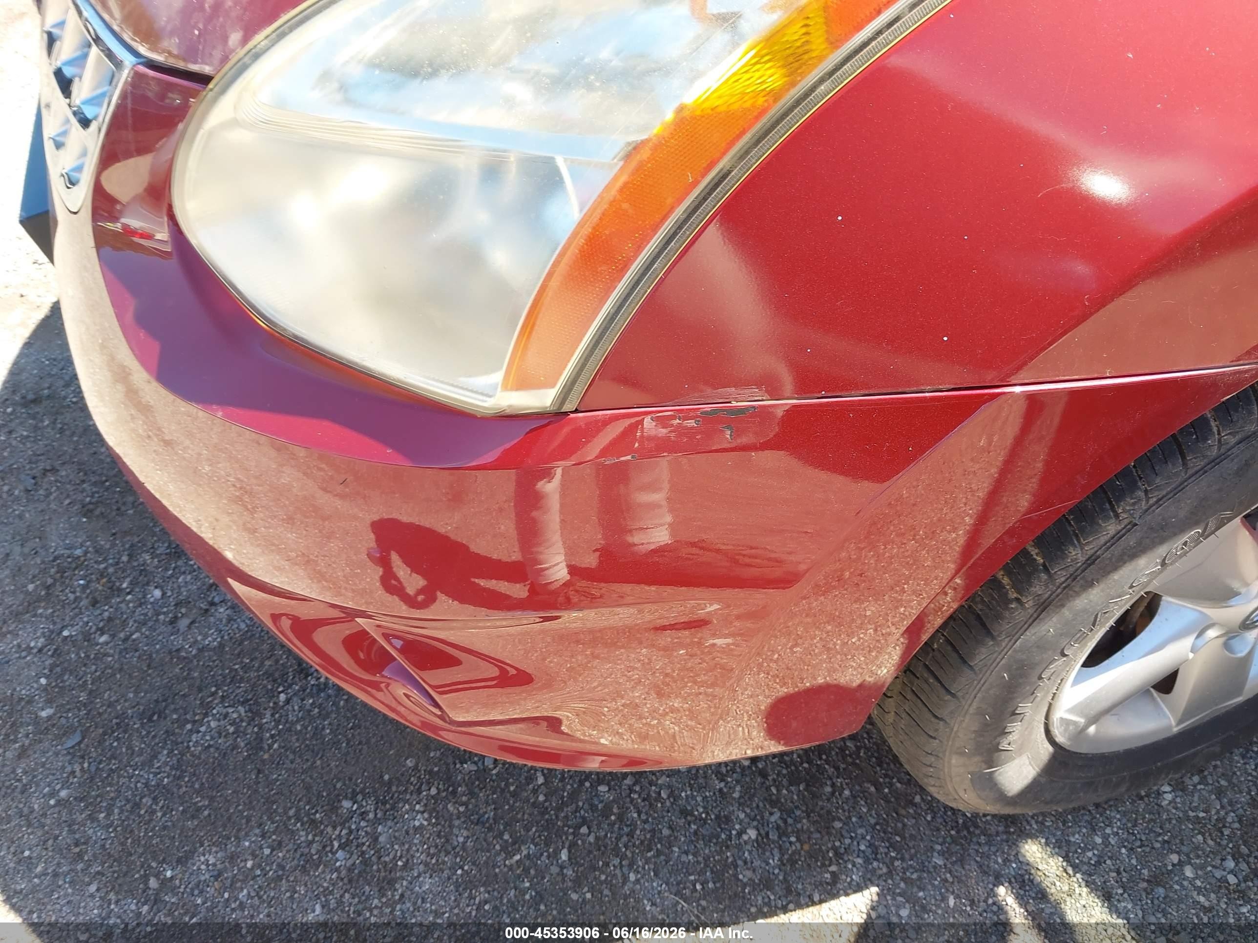 2013 Nissan Rogue S Red vin: JN8AS5MV0DW615849
