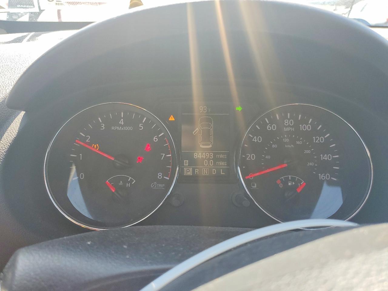 2013 Nissan Rogue S Black vin: JN8AS5MV0DW625586
