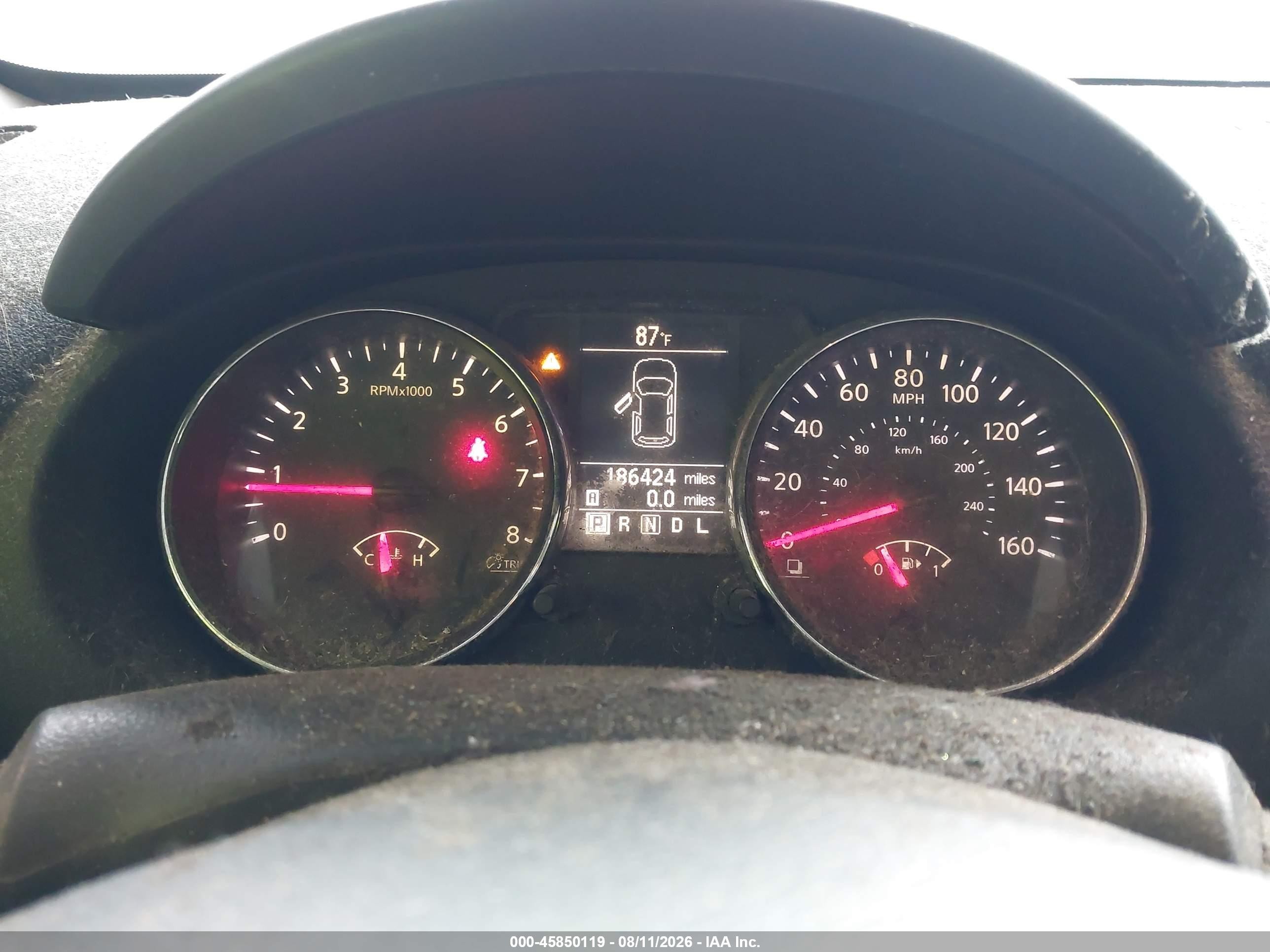 2013 Nissan Rogue S Black vin: JN8AS5MV0DW627399