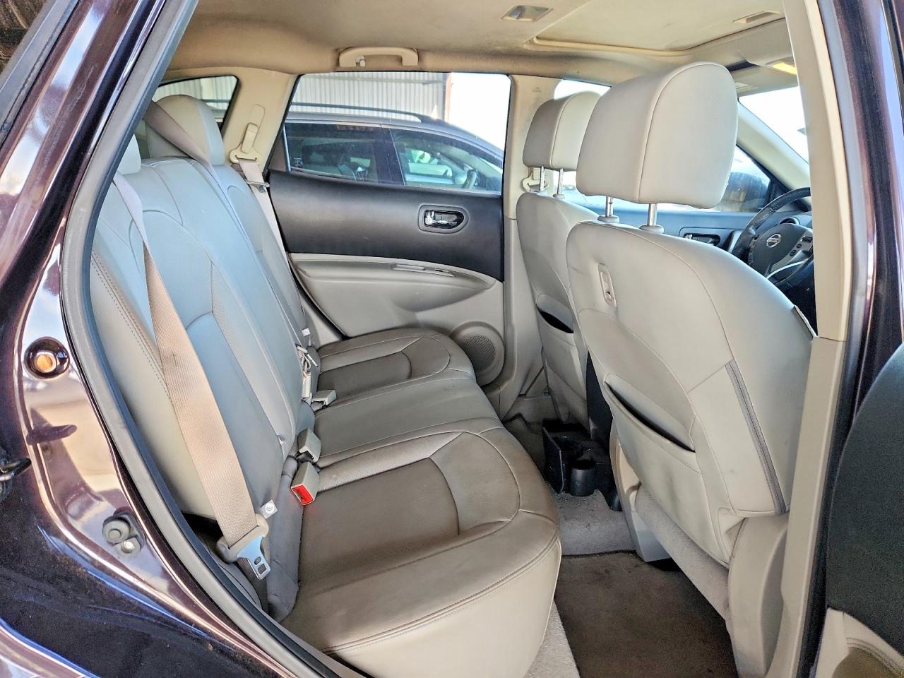 2013 Nissan Rogue S Purple vin: JN8AS5MV0DW639455