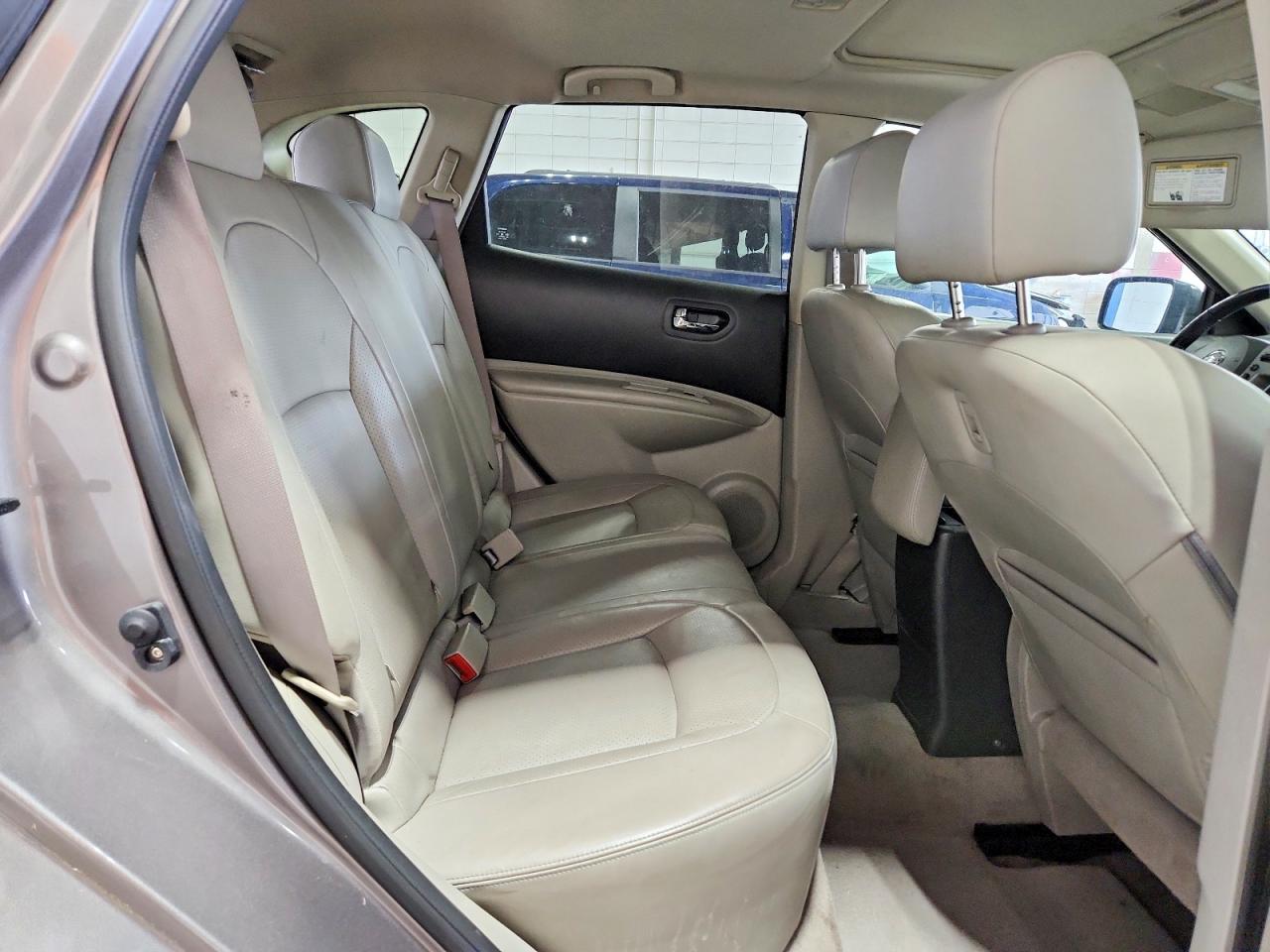 2013 Nissan Rogue S Gray vin: JN8AS5MV0DW646387