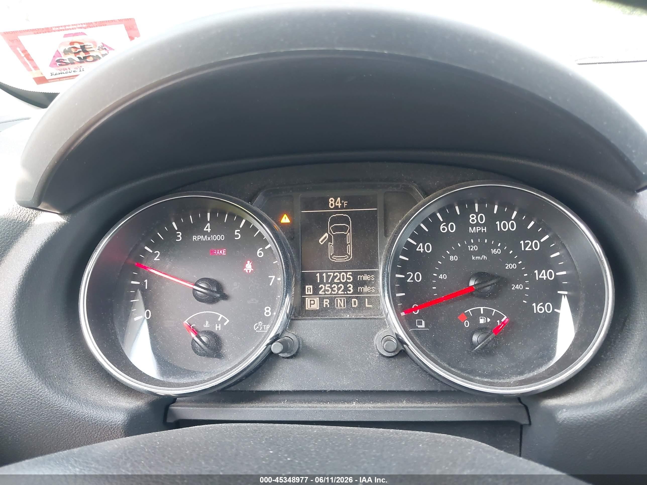 2013 Nissan Rogue S Gray vin: JN8AS5MV0DW649712