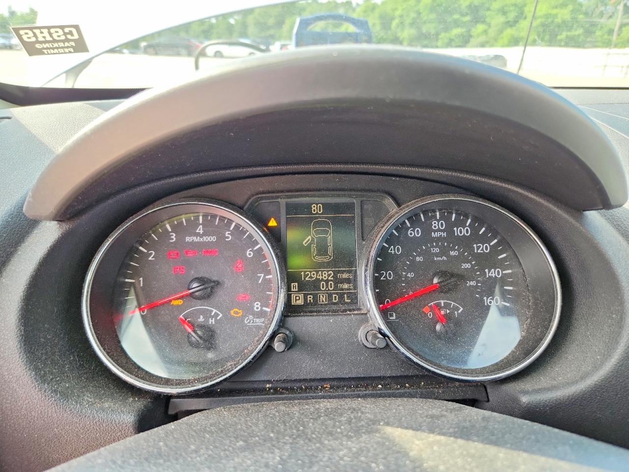 2013 Nissan Rogue S Silver vin: JN8AS5MV0DW651640