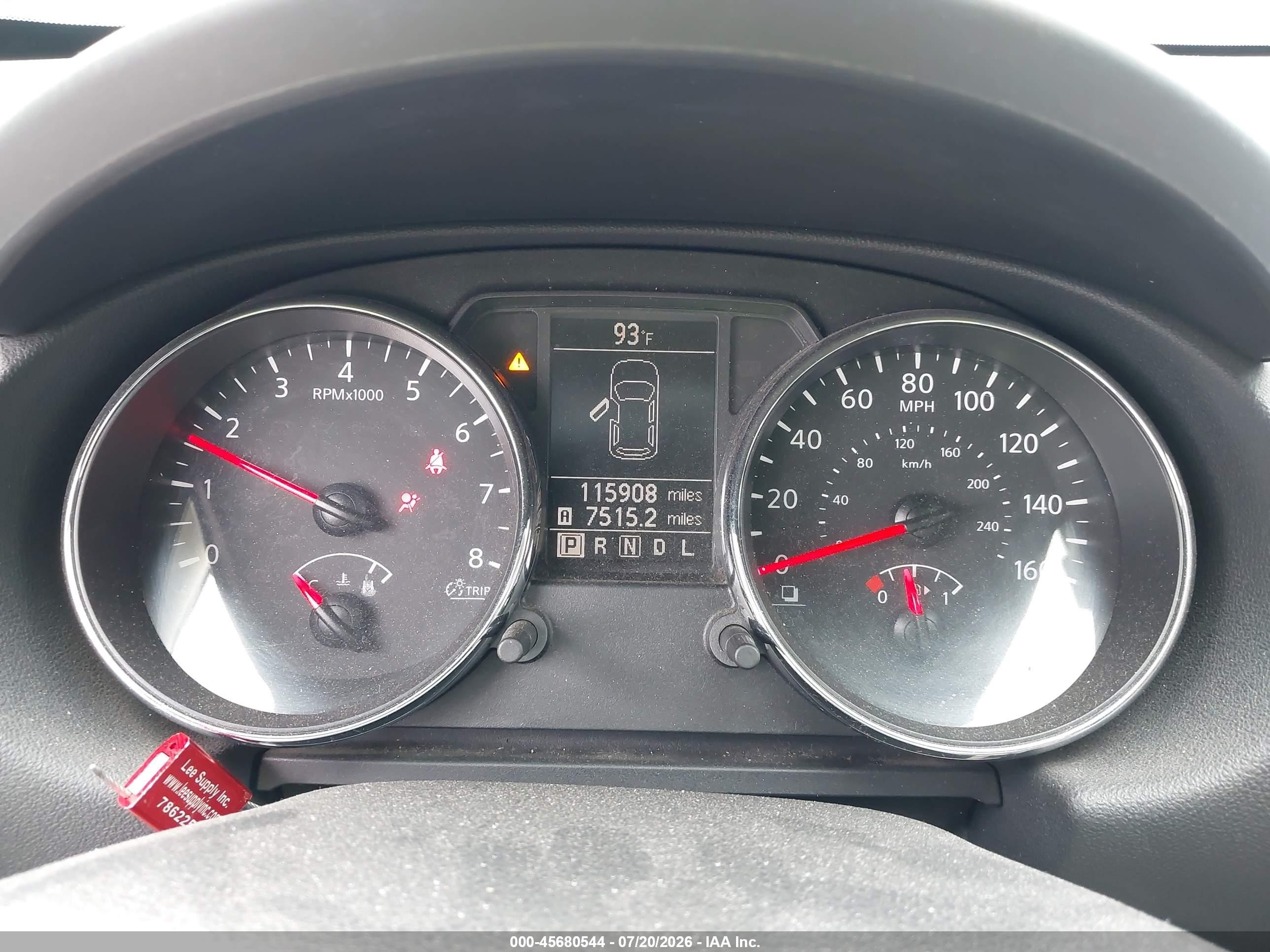 2013 Nissan Rogue S Gray vin: JN8AS5MV0DW664100