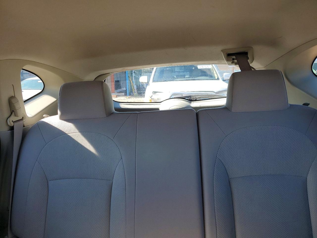 2014 Nissan Rogue Select S Черный vin: JN8AS5MV0EW704497
