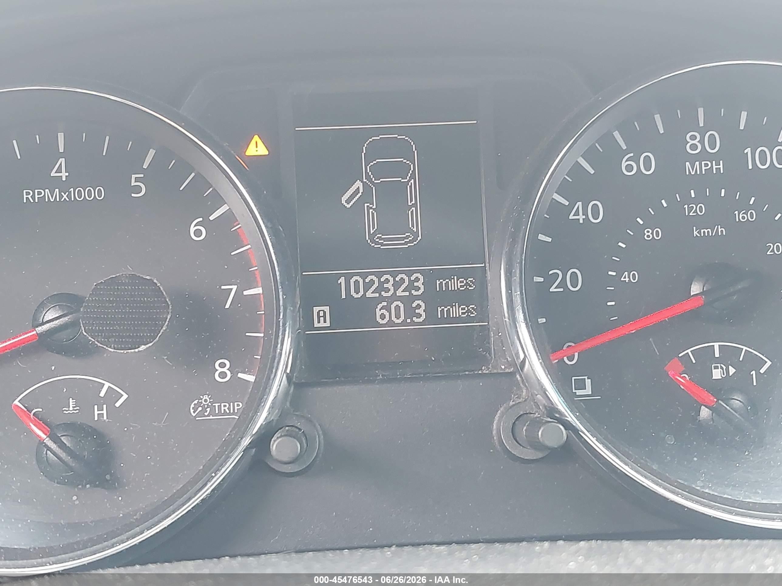 2014 Nissan Rogue Select S Серый vin: JN8AS5MV0EW704760