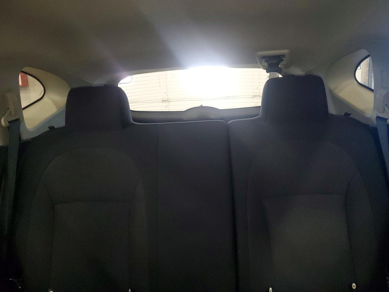 2015 Nissan Rogue Select S Коричневый vin: JN8AS5MV0FW250835