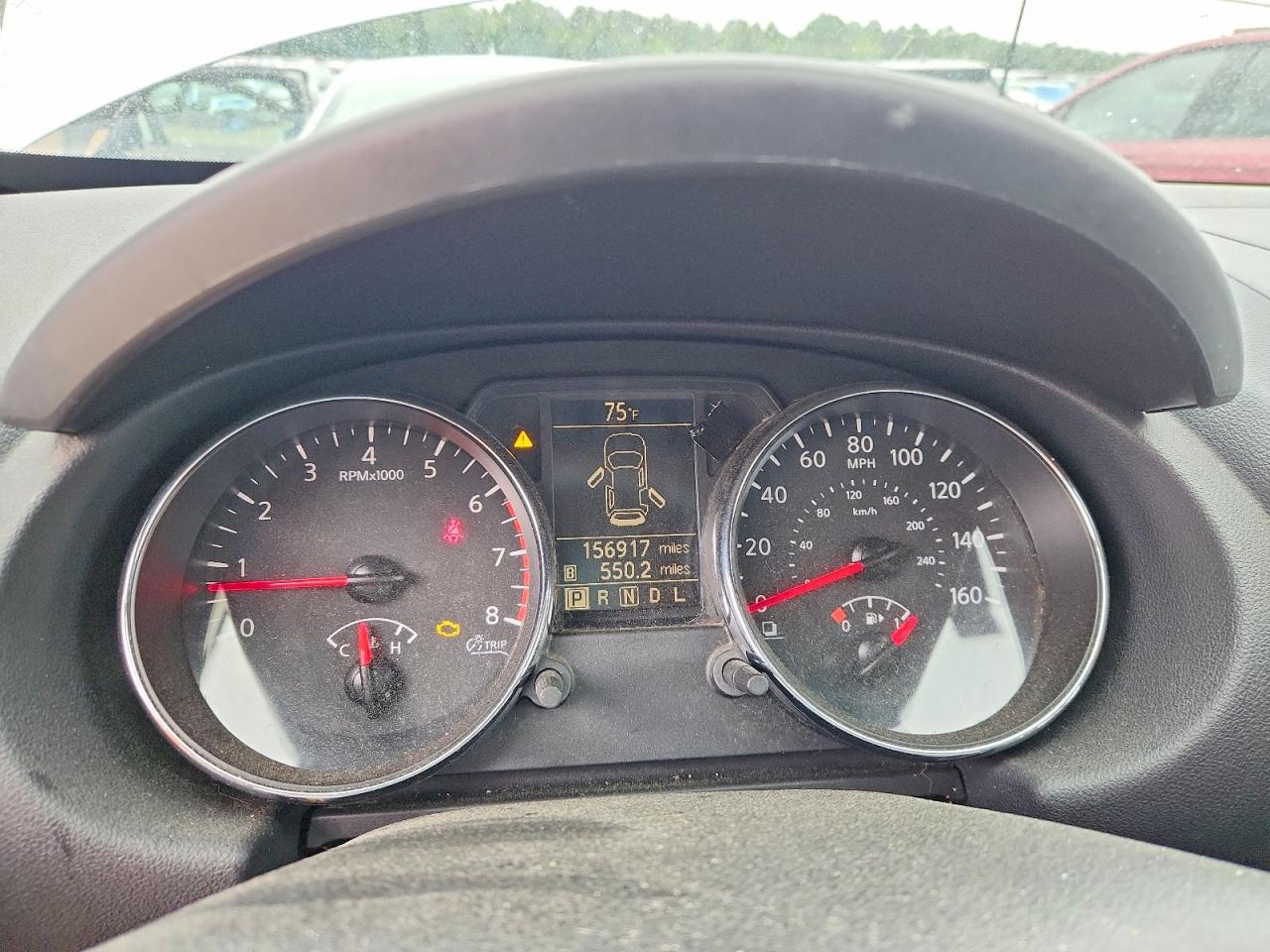 2015 Nissan Rogue Select S Серебряный vin: JN8AS5MV0FW257025