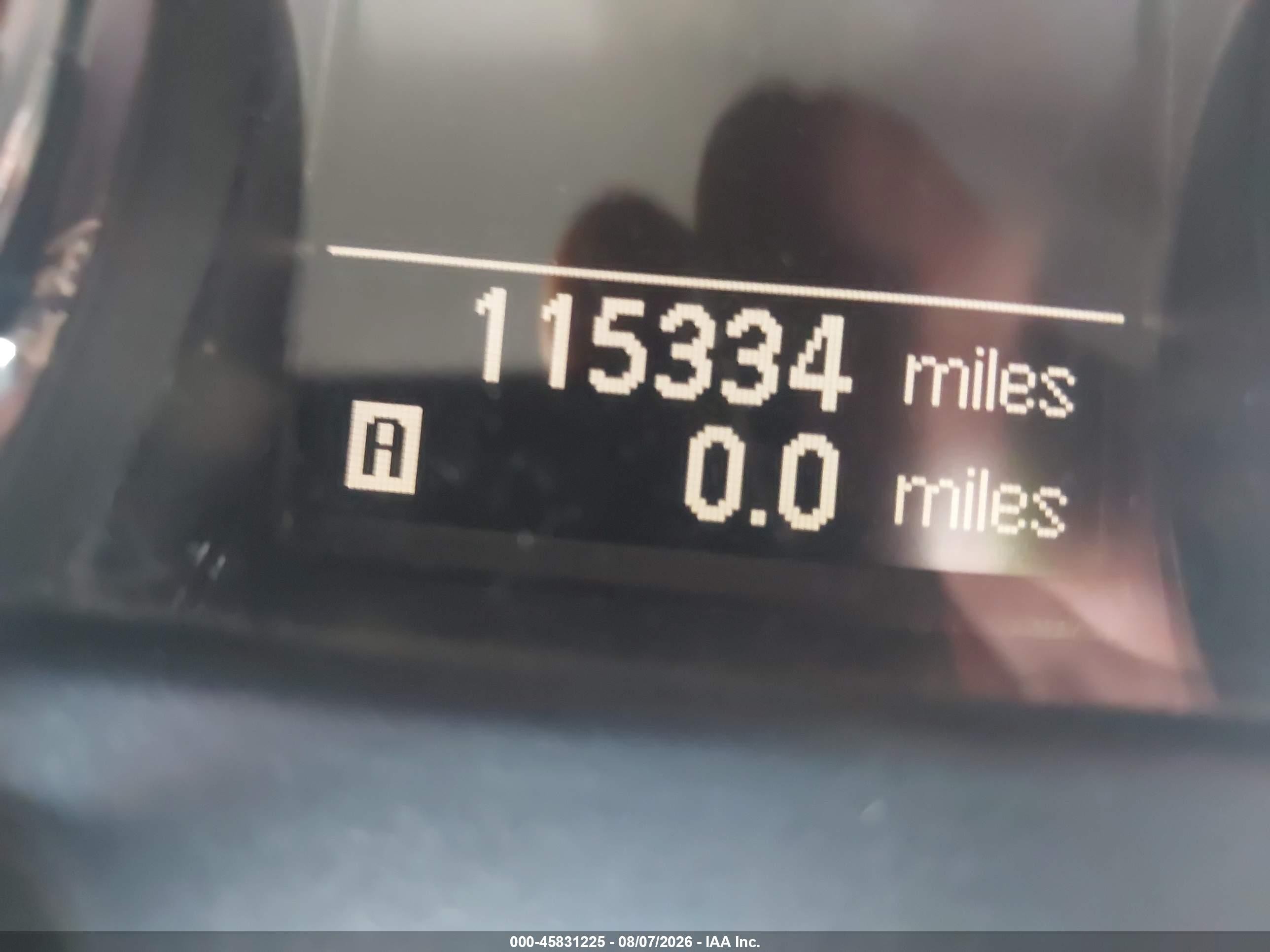 2015 Nissan Rogue Select S Gray vin: JN8AS5MV0FW765950