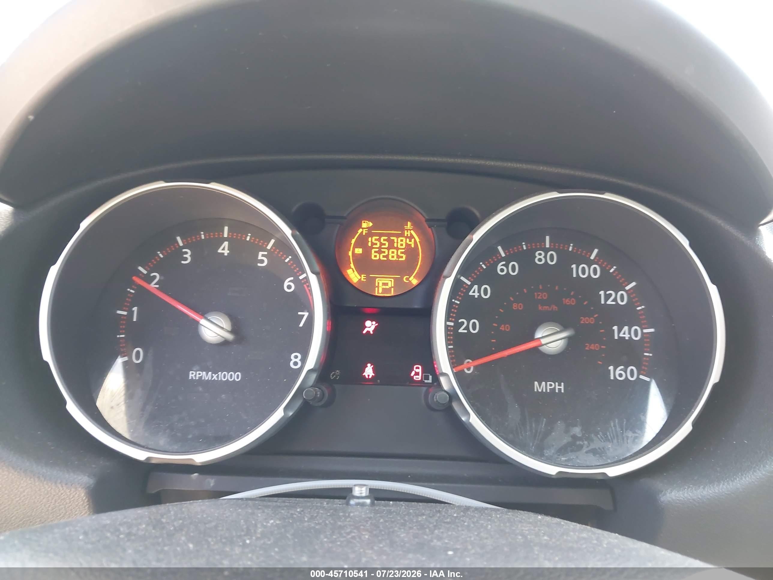 2010 Nissan Rogue S Beige vin: JN8AS5MV1AW103819