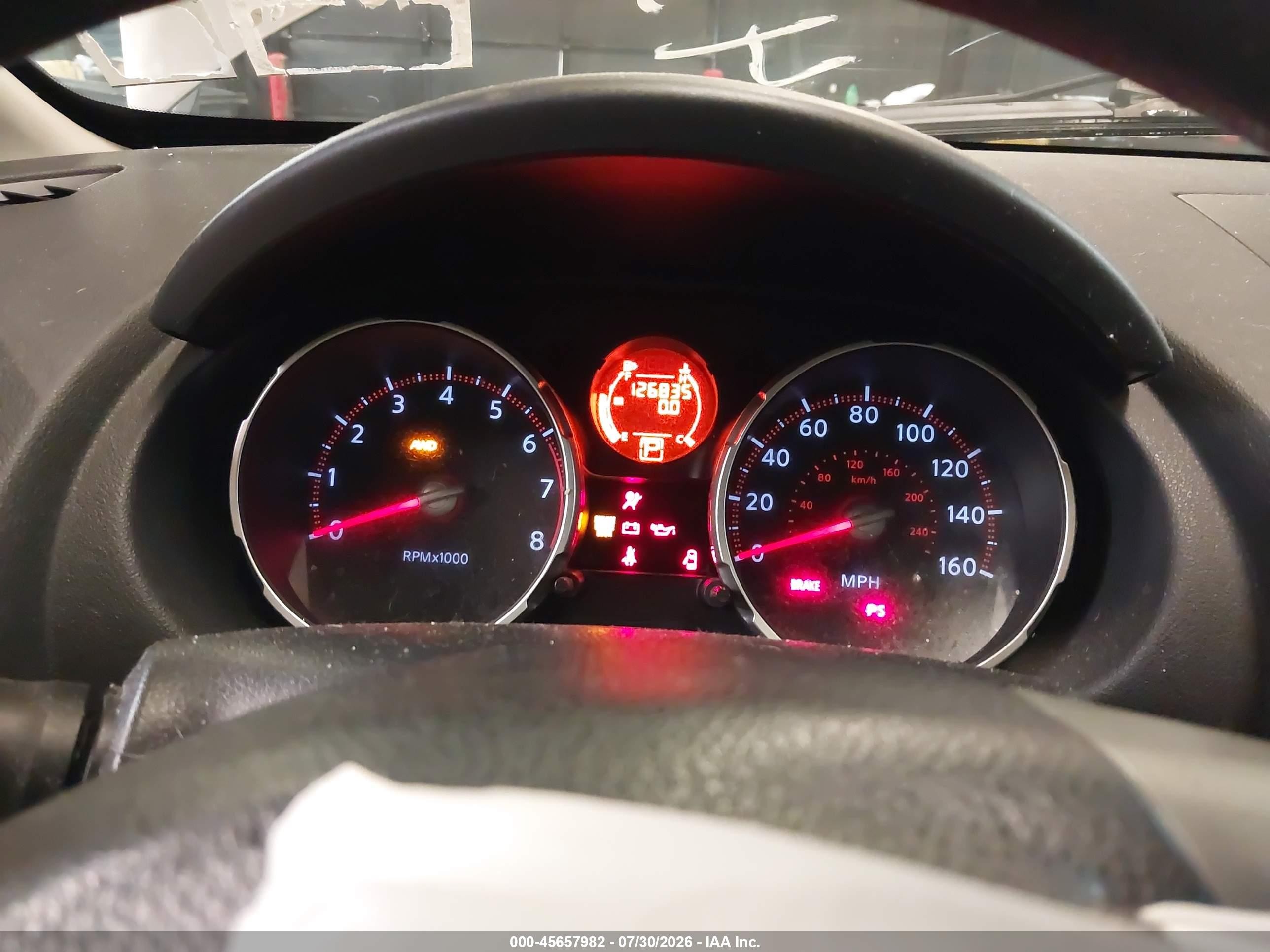 2010 Nissan Rogue S Beige vin: JN8AS5MV1AW130065