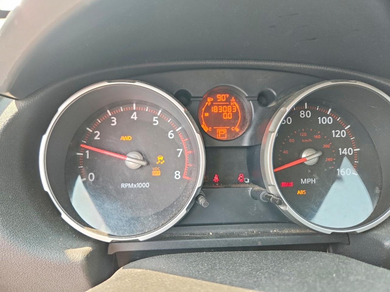 2010 Nissan Rogue S Черный vin: JN8AS5MV1AW132785