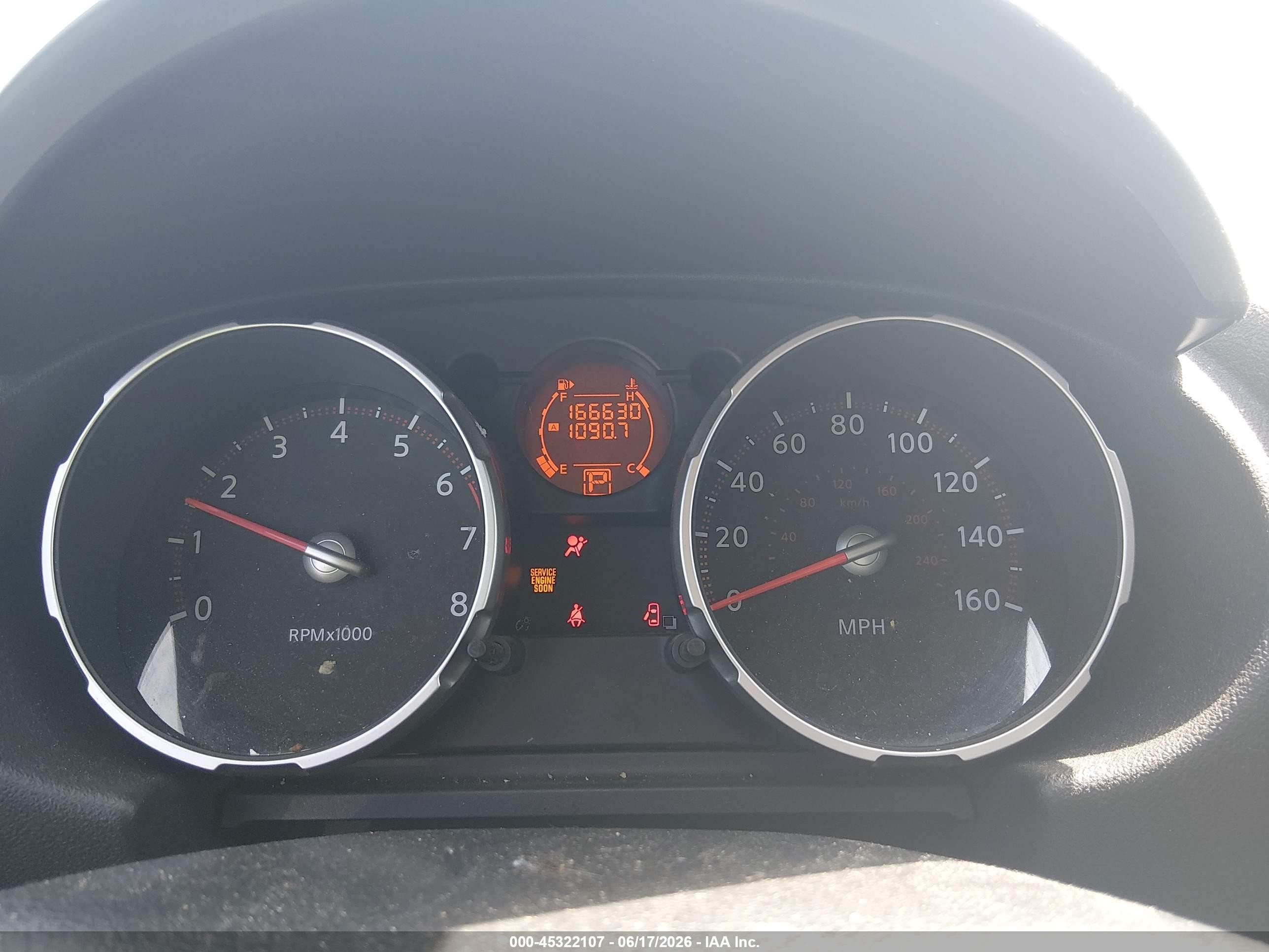 2010 Nissan Rogue S Black vin: JN8AS5MV1AW148761