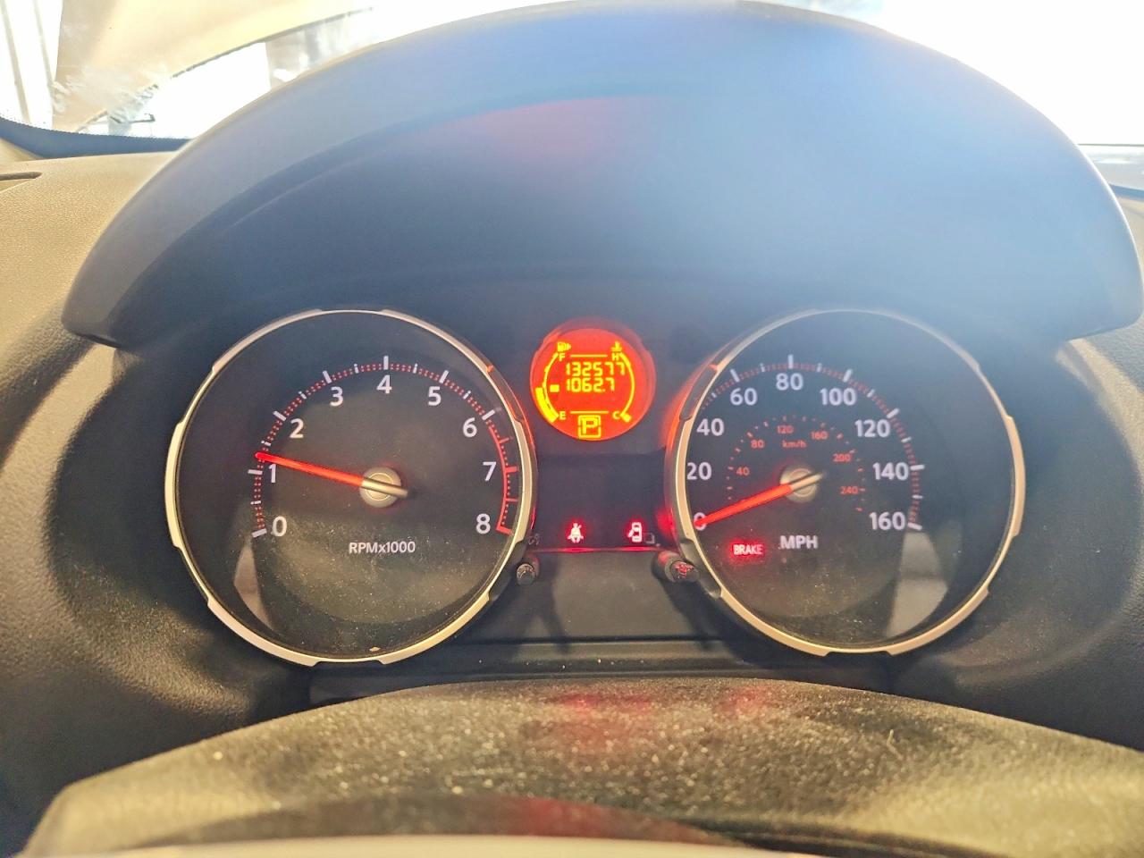2010 Nissan Rogue S Silver vin: JN8AS5MV1AW600806