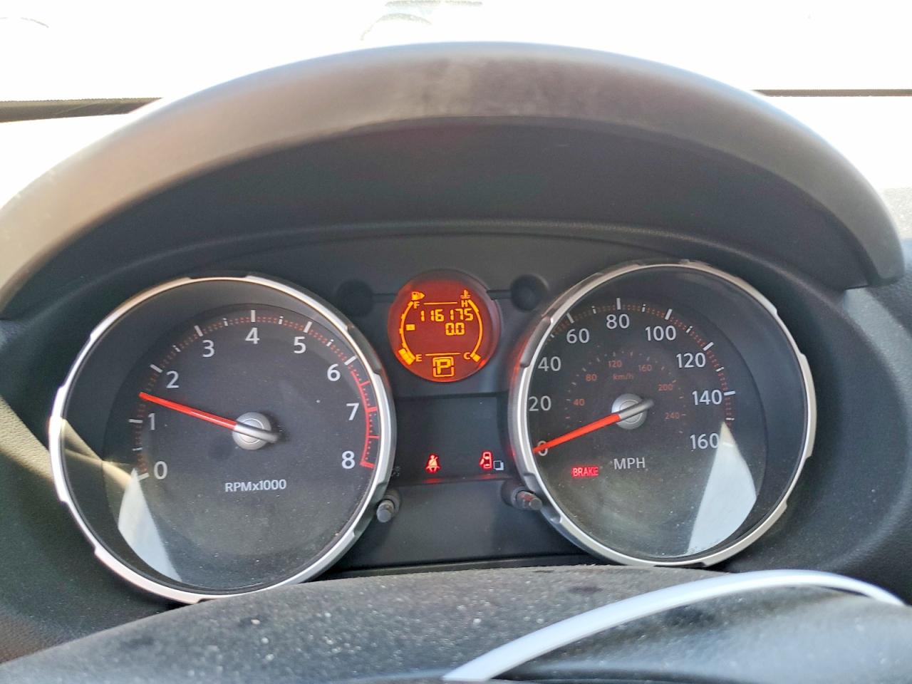 2010 Nissan Rogue S Gray vin: JN8AS5MV1AW604063