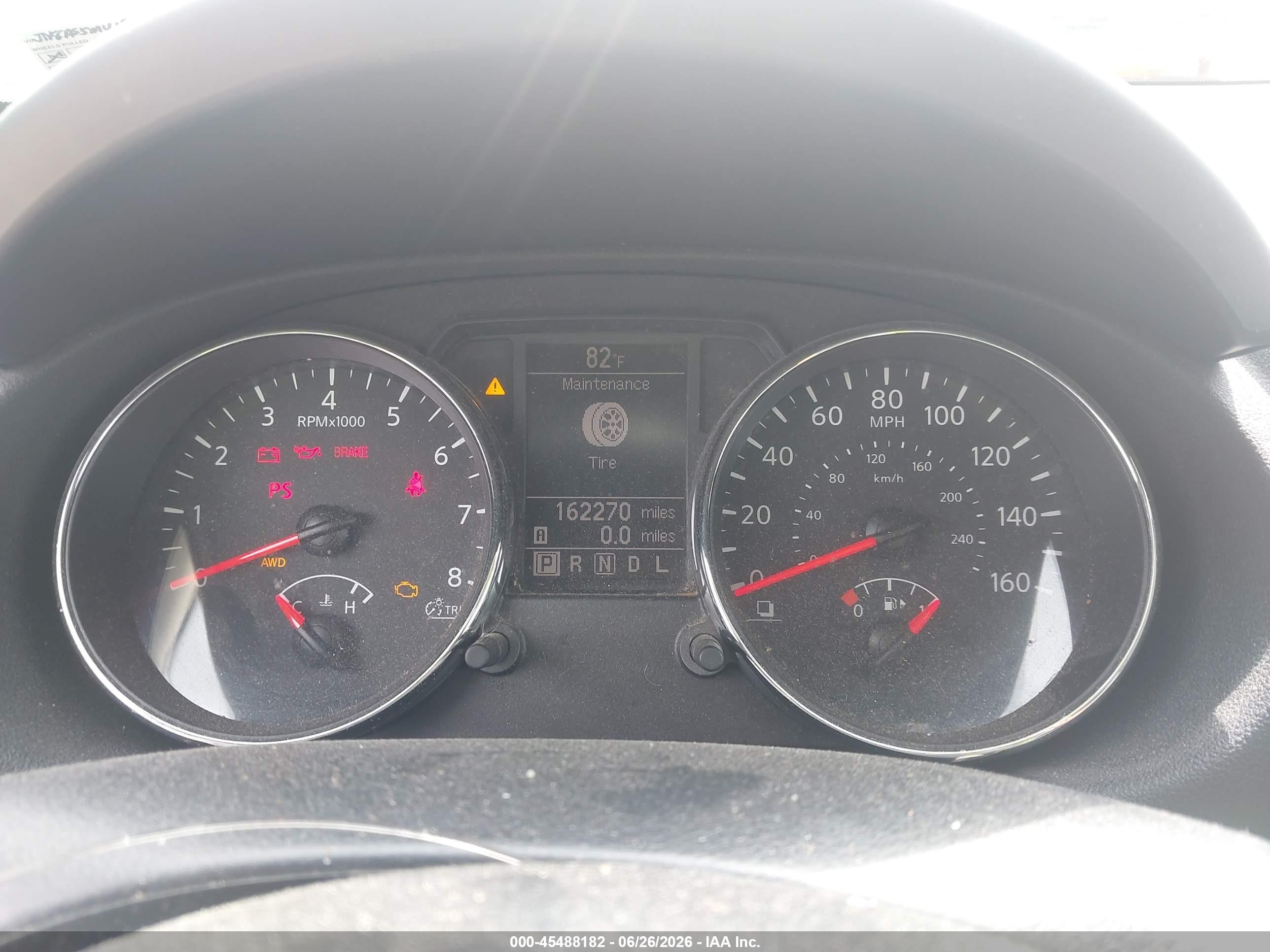 2011 Nissan Rogue Sv White vin: JN8AS5MV1BW253320