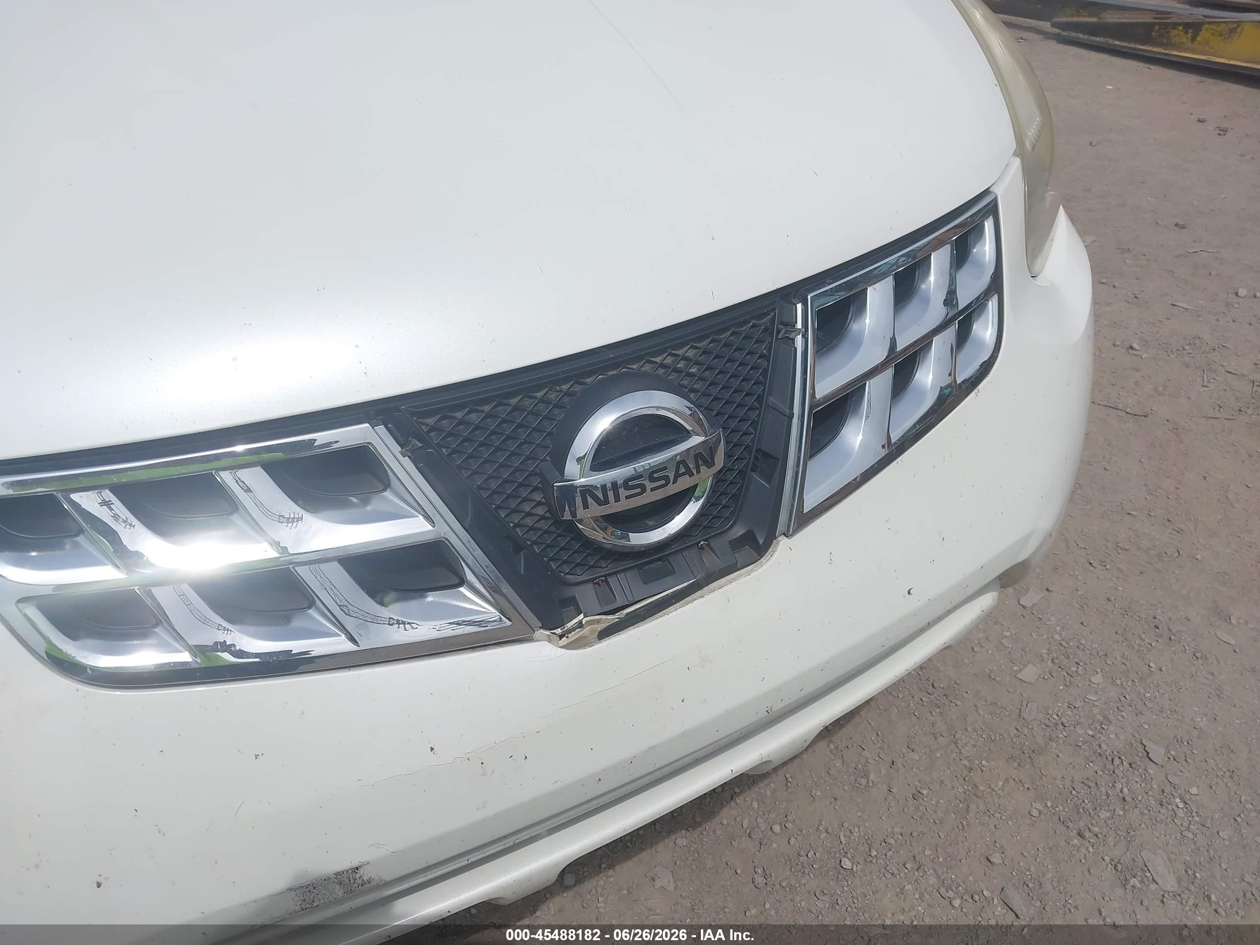 2011 Nissan Rogue Sv White vin: JN8AS5MV1BW253320