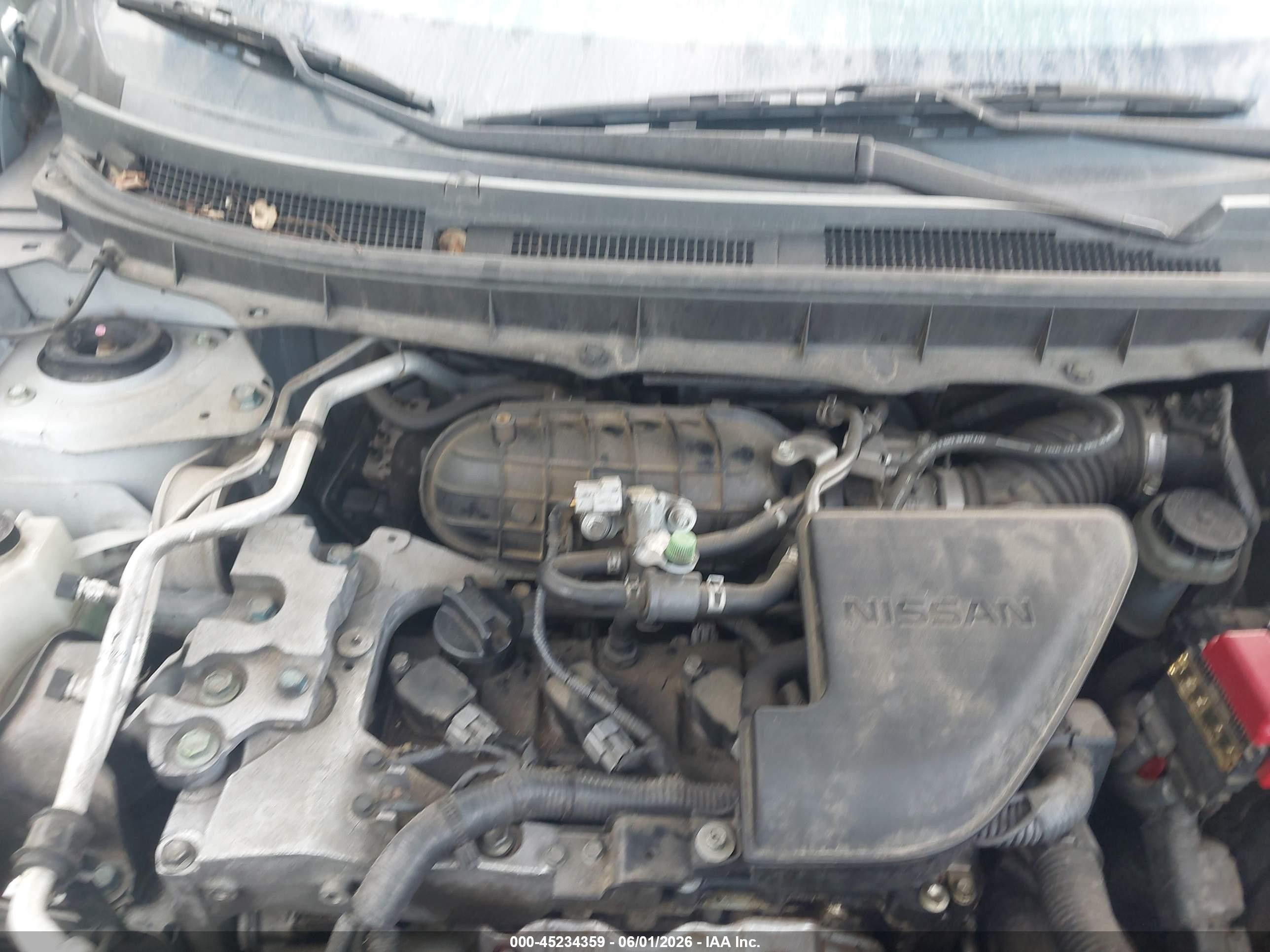 2011 Nissan Rogue Sv Серебряный vin: JN8AS5MV1BW269436