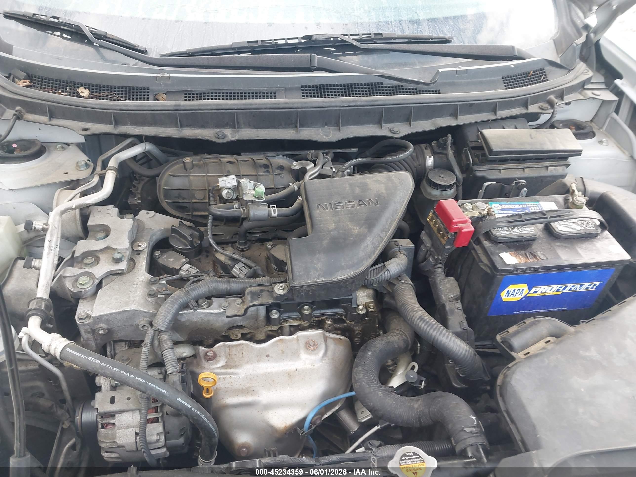 2011 Nissan Rogue Sv Серебряный vin: JN8AS5MV1BW269436