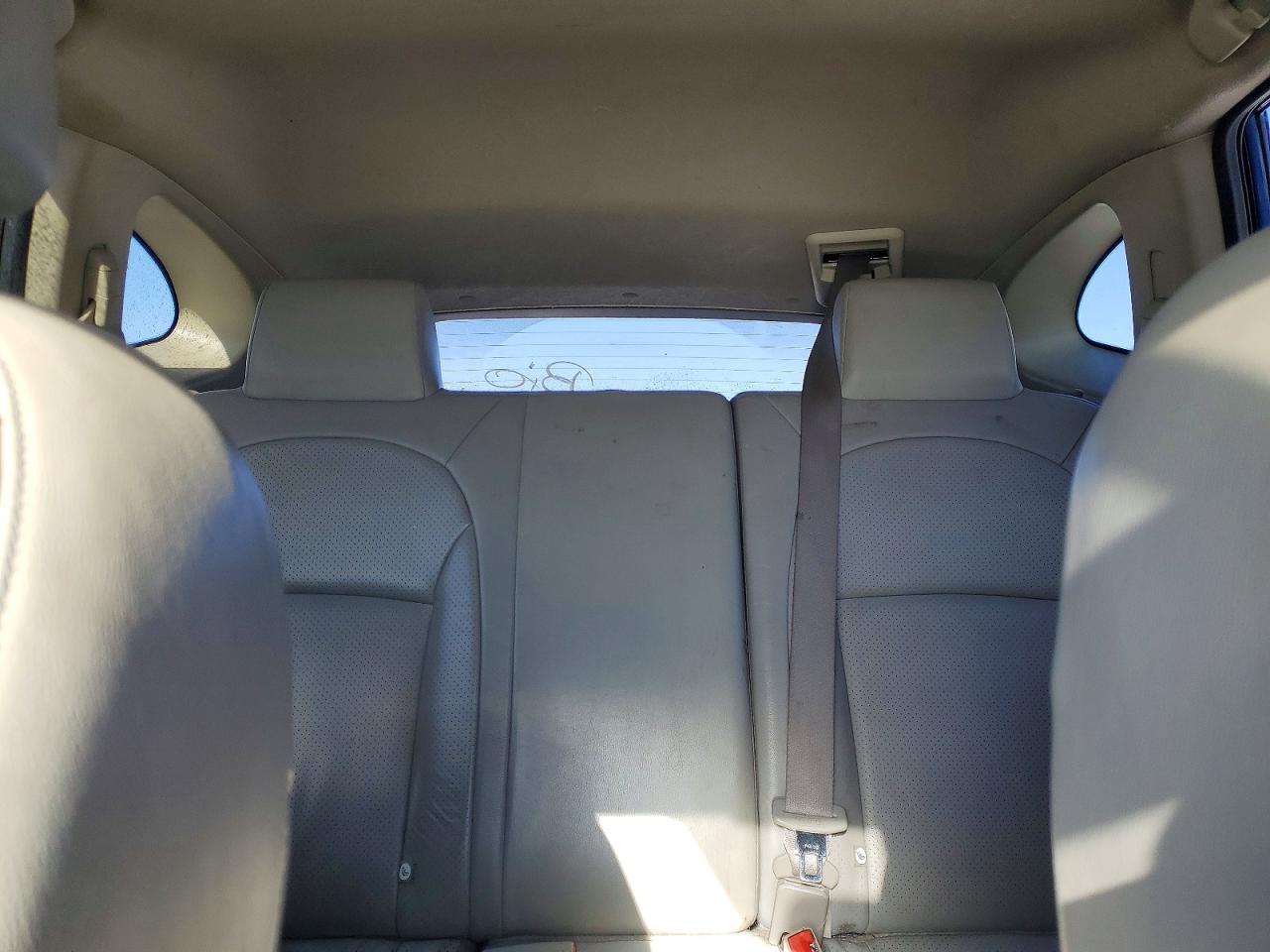 2011 Nissan Rogue S Blue vin: JN8AS5MV1BW274460
