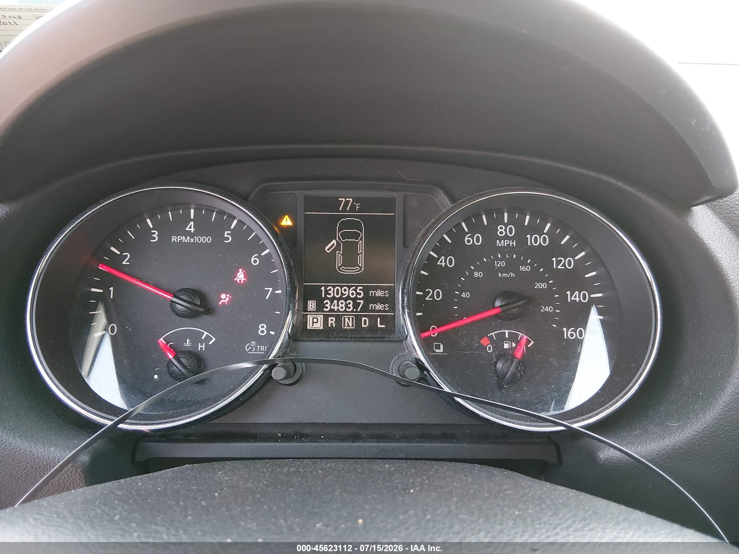 2011 Nissan Rogue S Черный vin: JN8AS5MV1BW297558