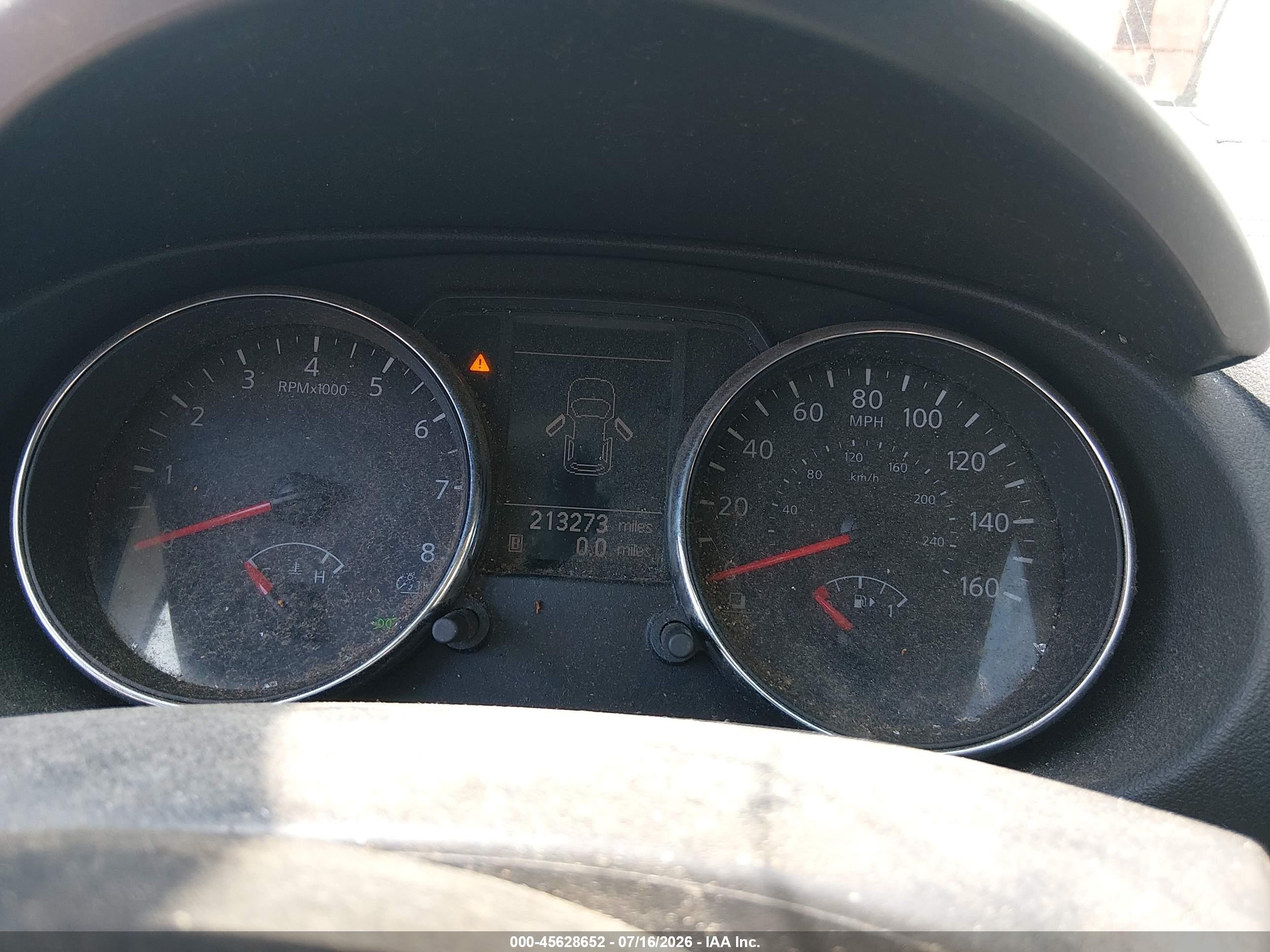 2011 Nissan Rogue Sv Blue vin: JN8AS5MV1BW297639