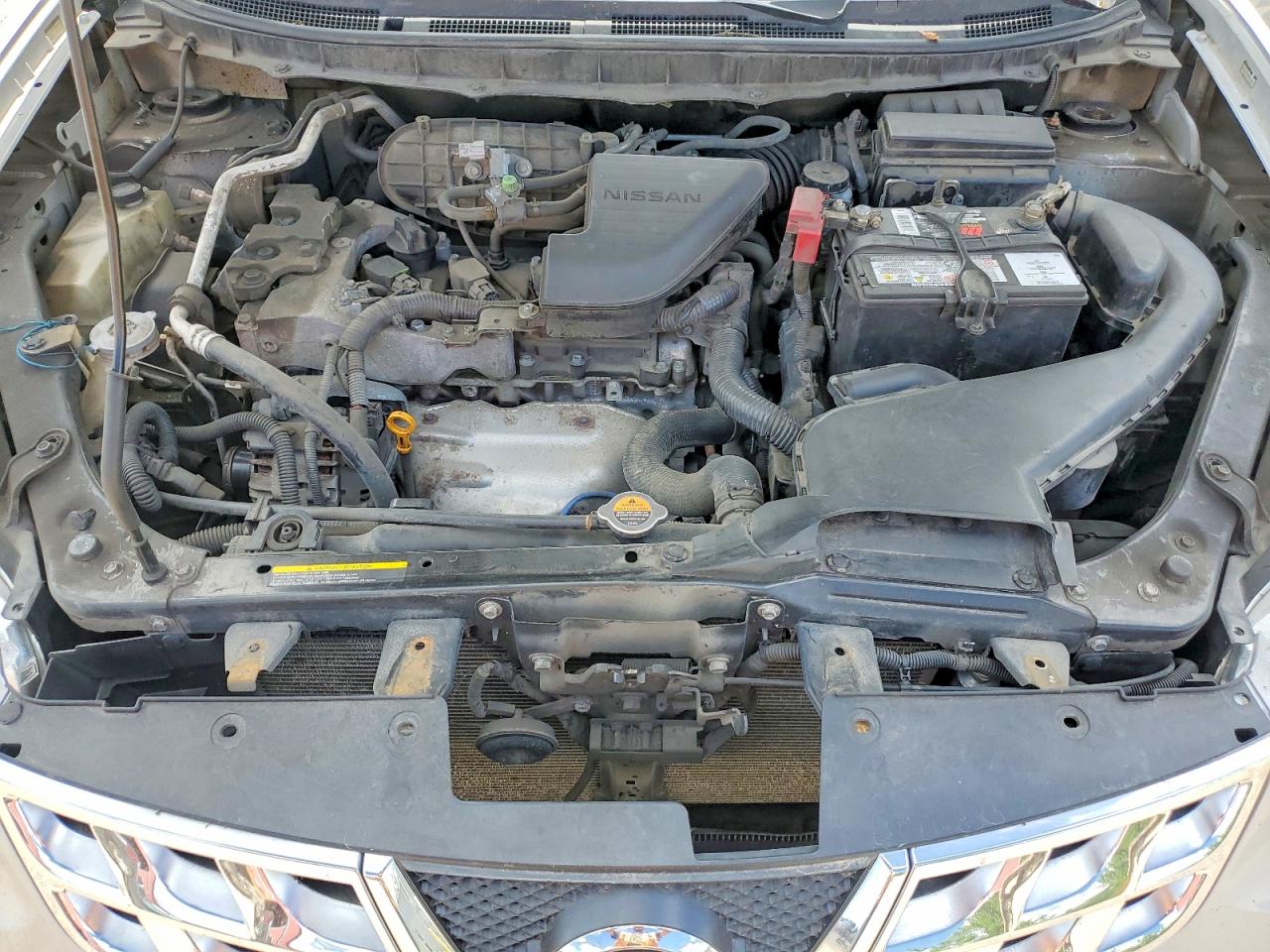 2011 Nissan Rogue S Silver vin: JN8AS5MV1BW300071