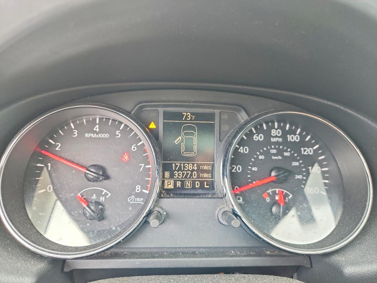 2011 Nissan Rogue S Черный vin: JN8AS5MV1BW301625