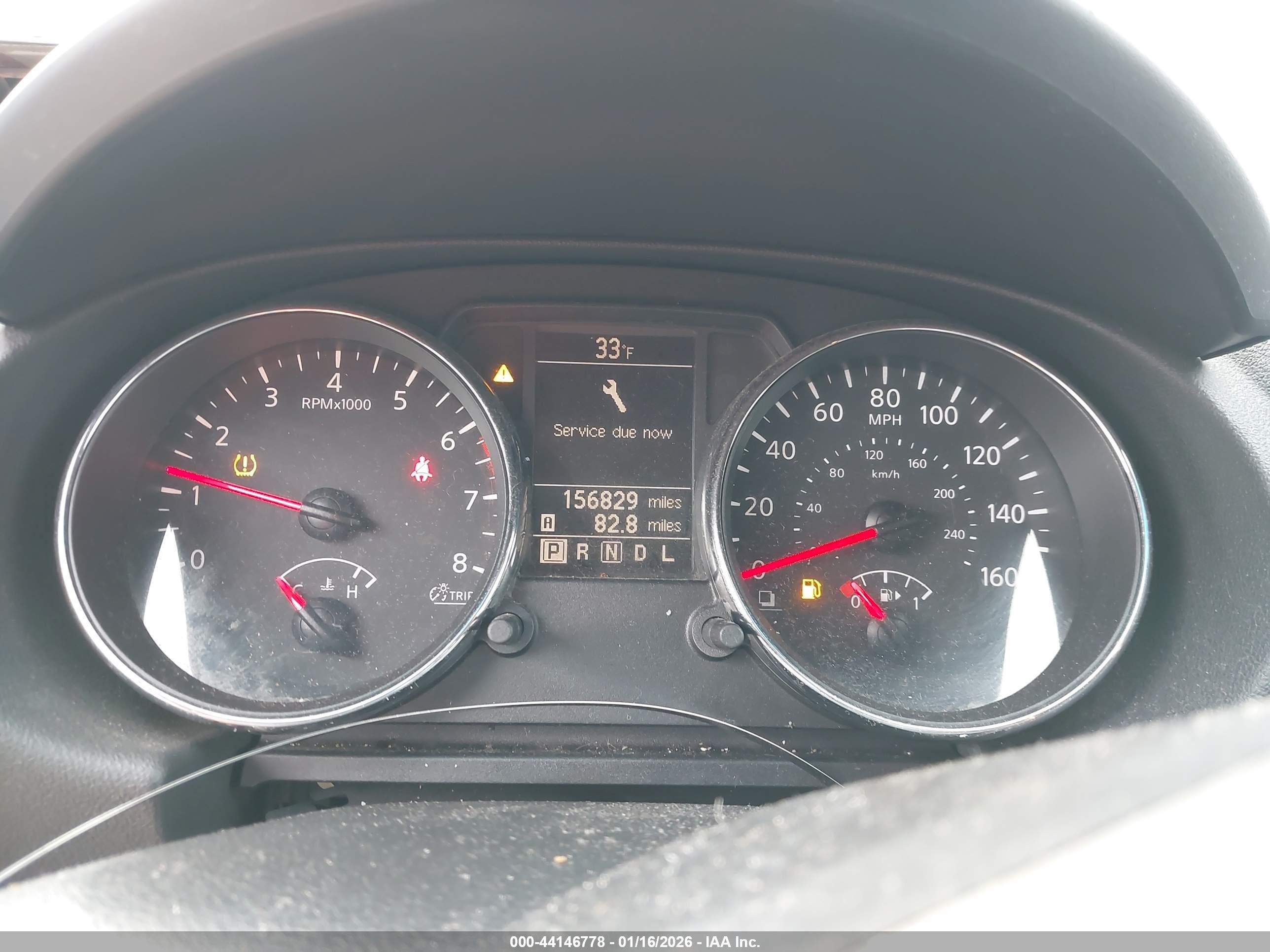 2011 Nissan Rogue S Черный vin: JN8AS5MV1BW673594