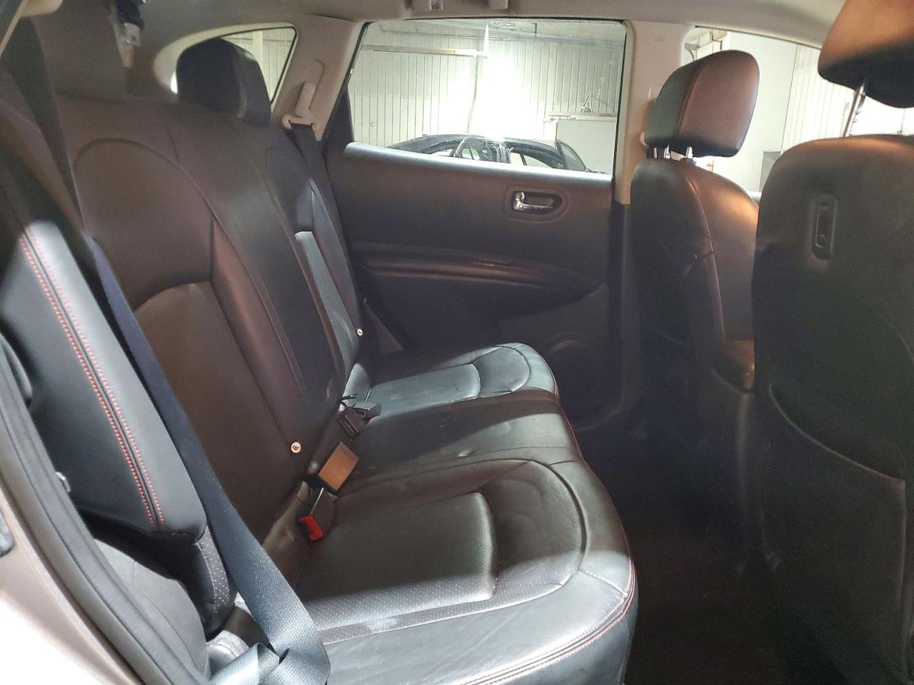 2011 Nissan Rogue S Gray vin: JN8AS5MV1BW673837