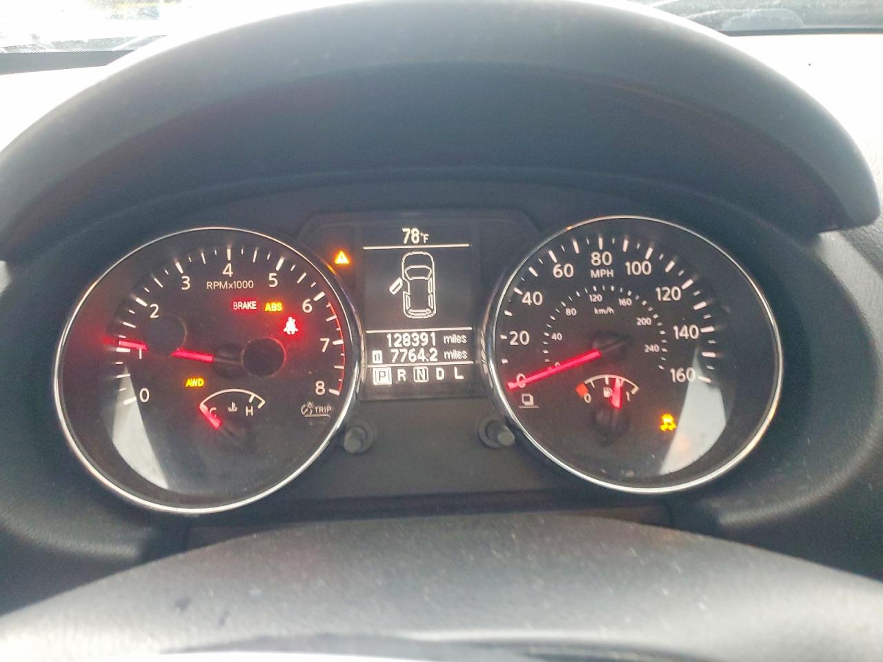 2012 Nissan Rogue S Gray vin: JN8AS5MV1CW365892