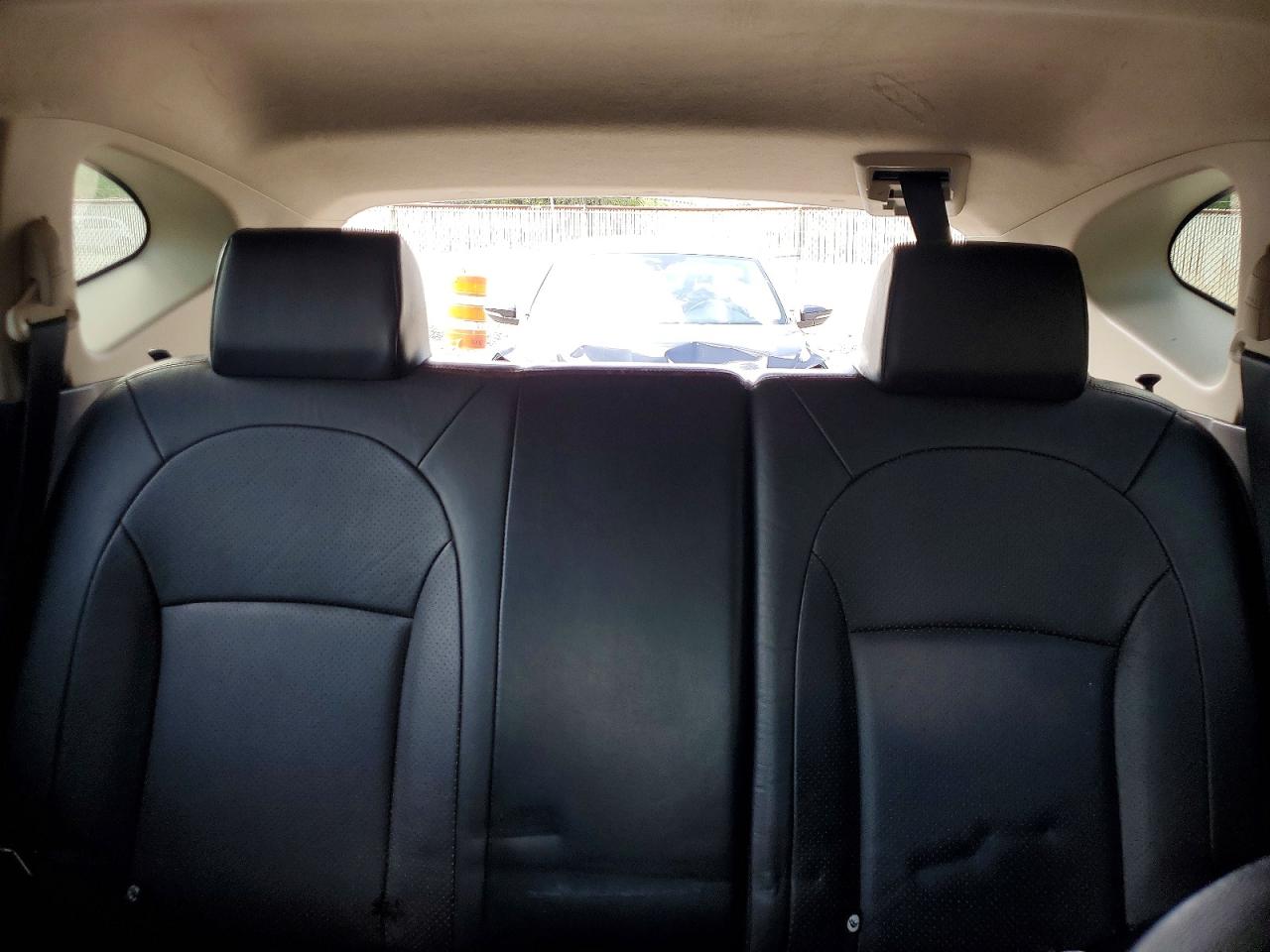 2012 Nissan Rogue S Черный vin: JN8AS5MV1CW371739