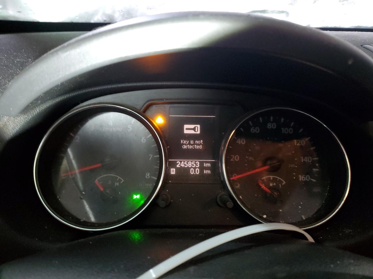2012 Nissan Rogue S Синий vin: JN8AS5MV1CW379713