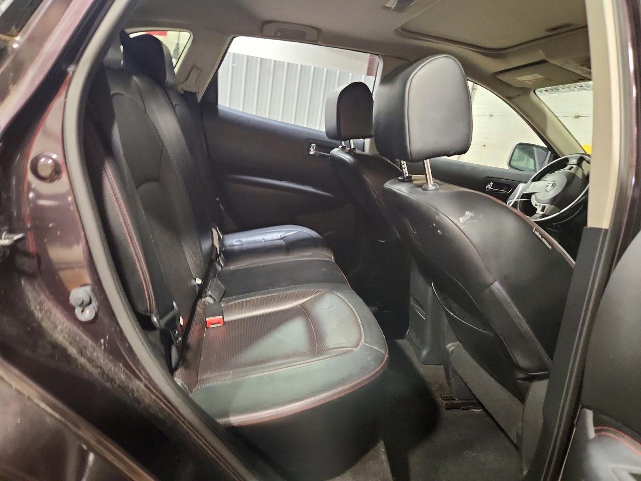2012 Nissan Rogue S Фиолетовый vin: JN8AS5MV1CW381011