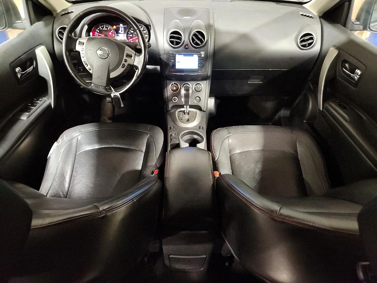 2012 Nissan Rogue S Фиолетовый vin: JN8AS5MV1CW381011