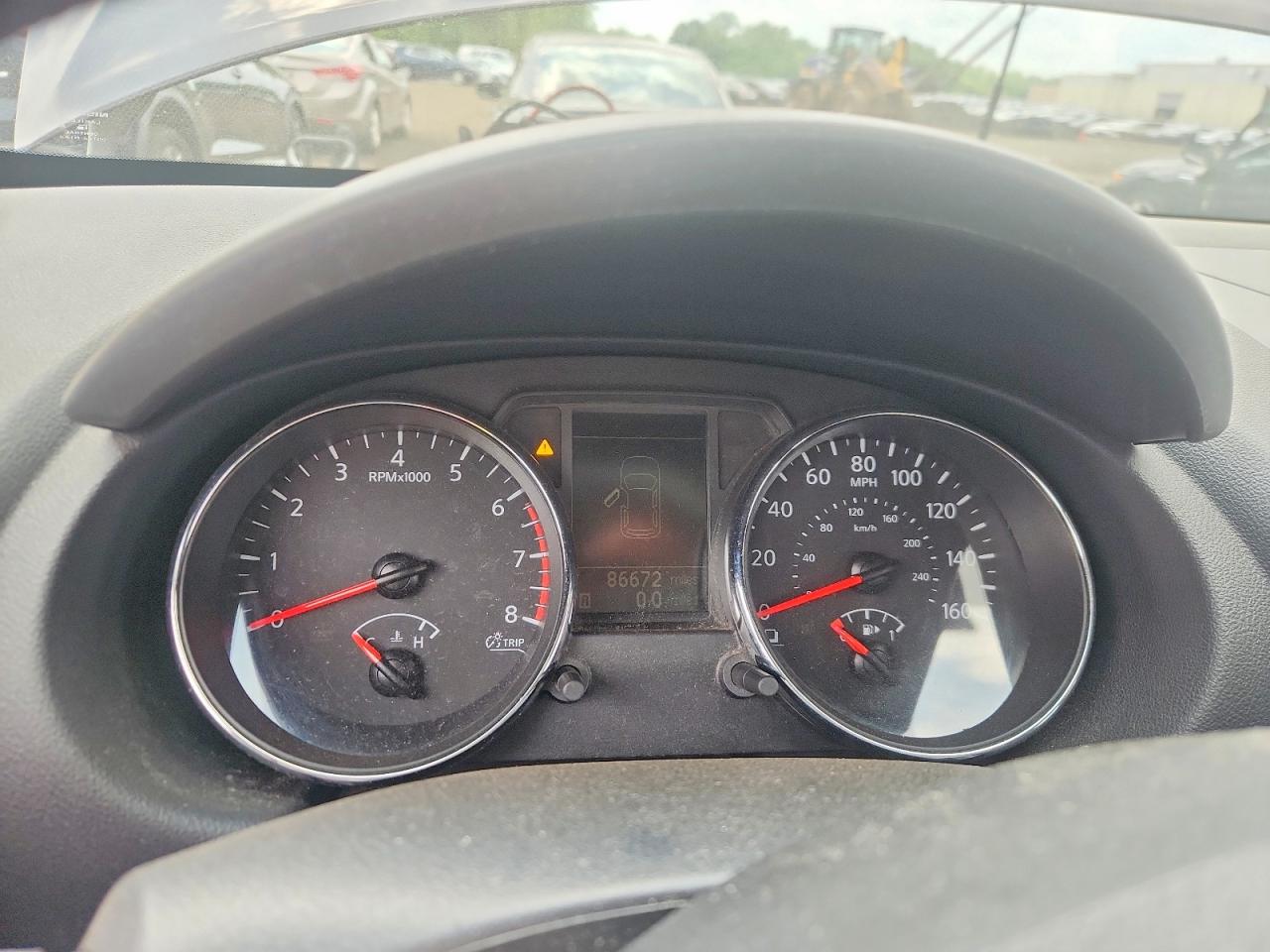 2012 Nissan Rogue S Purple vin: JN8AS5MV1CW381879