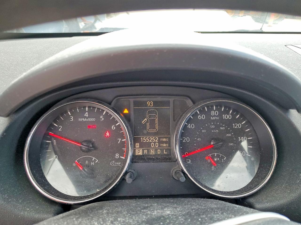 2012 Nissan Rogue S Gray vin: JN8AS5MV1CW385687