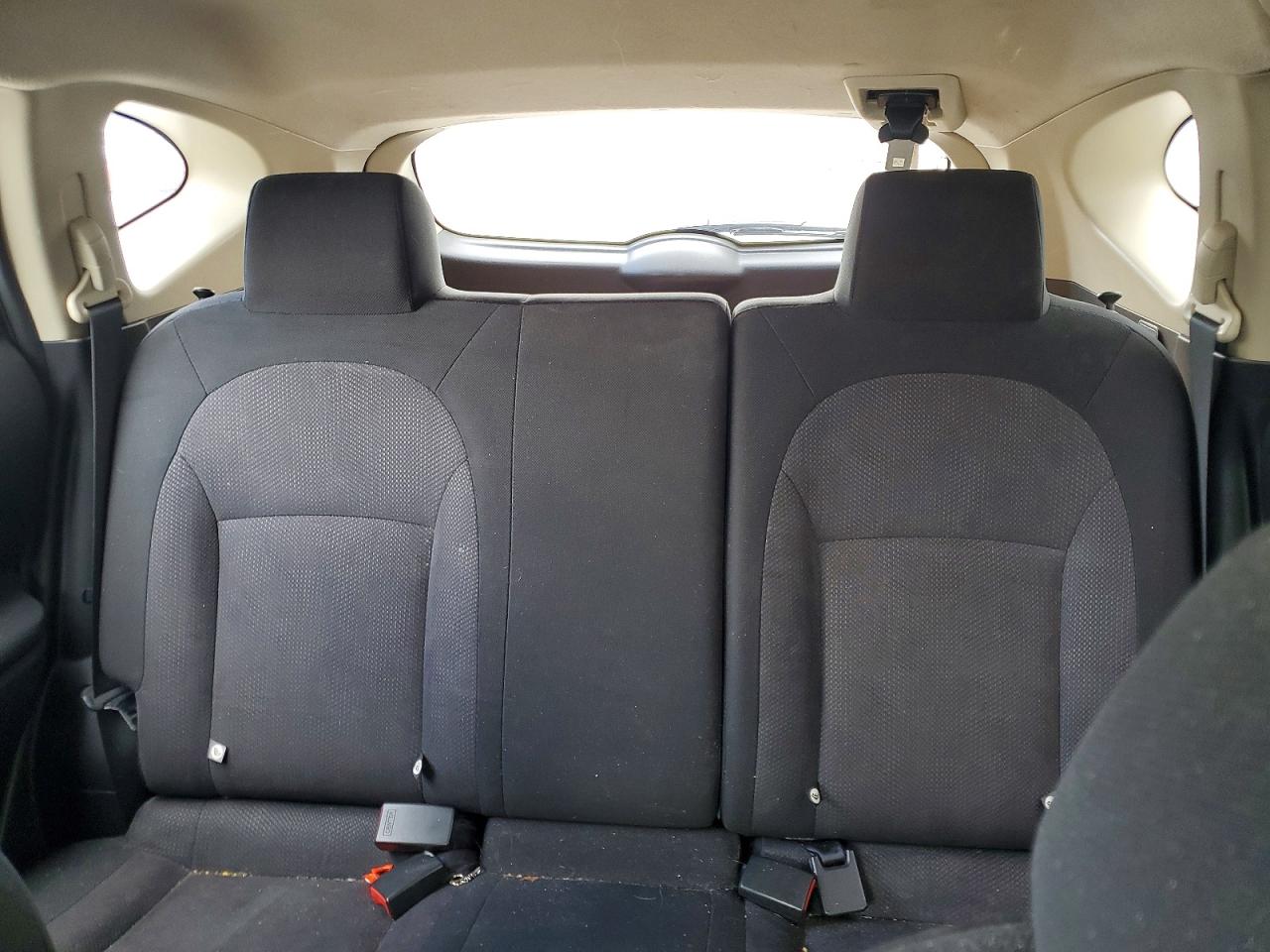 2012 Nissan Rogue S Gray vin: JN8AS5MV1CW385687