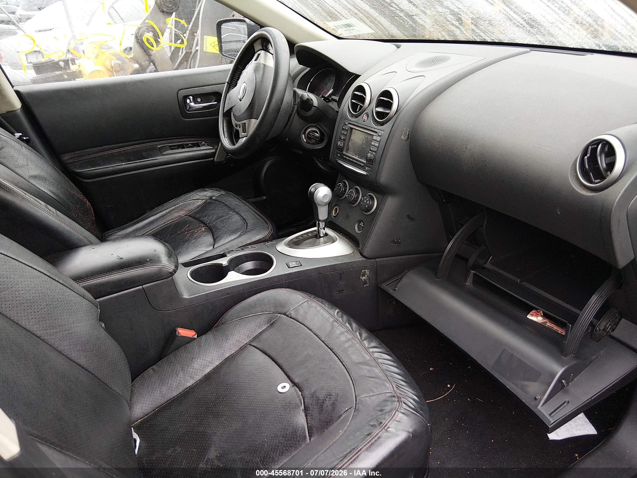2012 Nissan Rogue Sv W/sl Pkg Purple vin: JN8AS5MV1CW404268