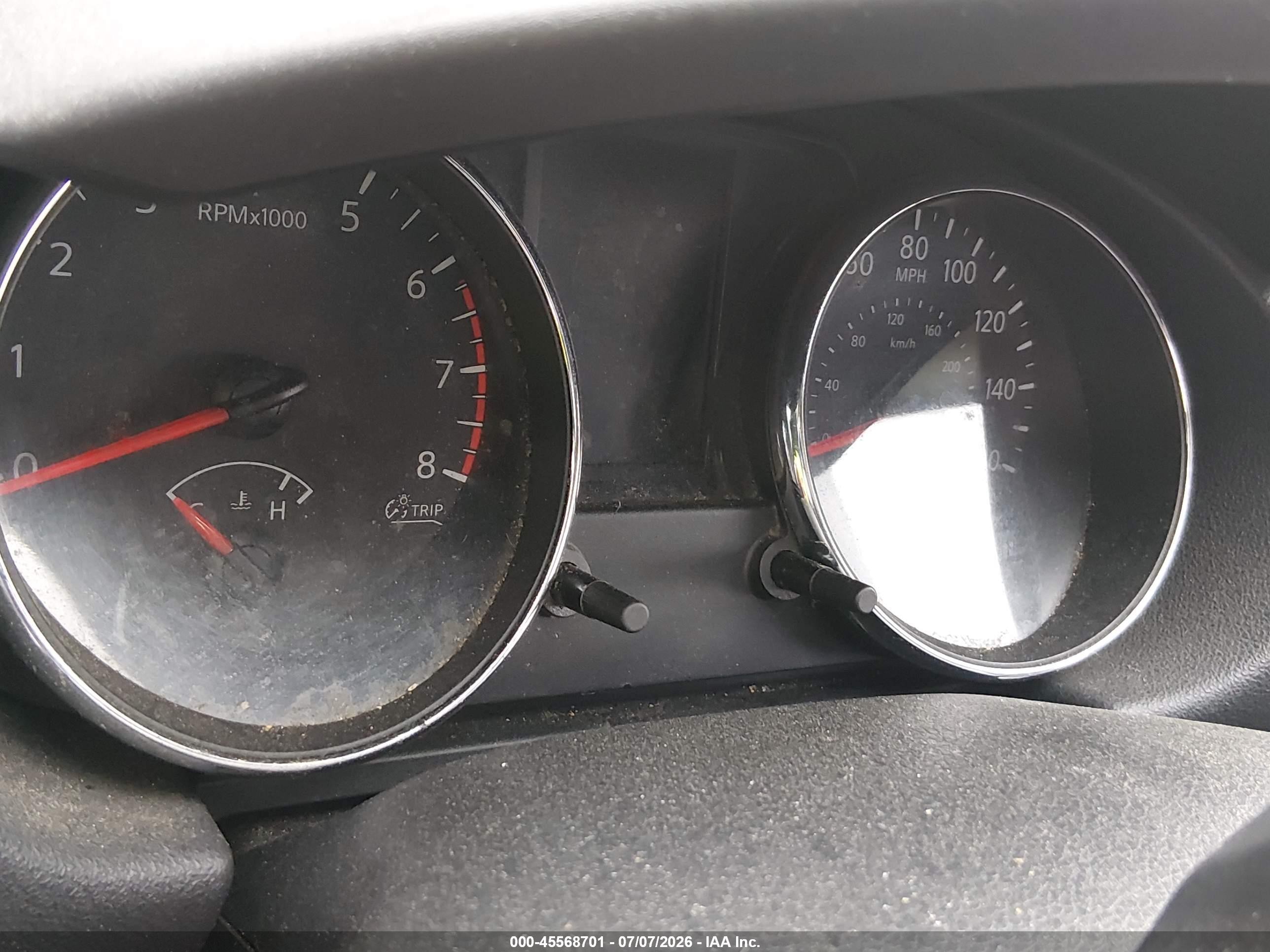 2012 Nissan Rogue Sv W/sl Pkg Purple vin: JN8AS5MV1CW404268