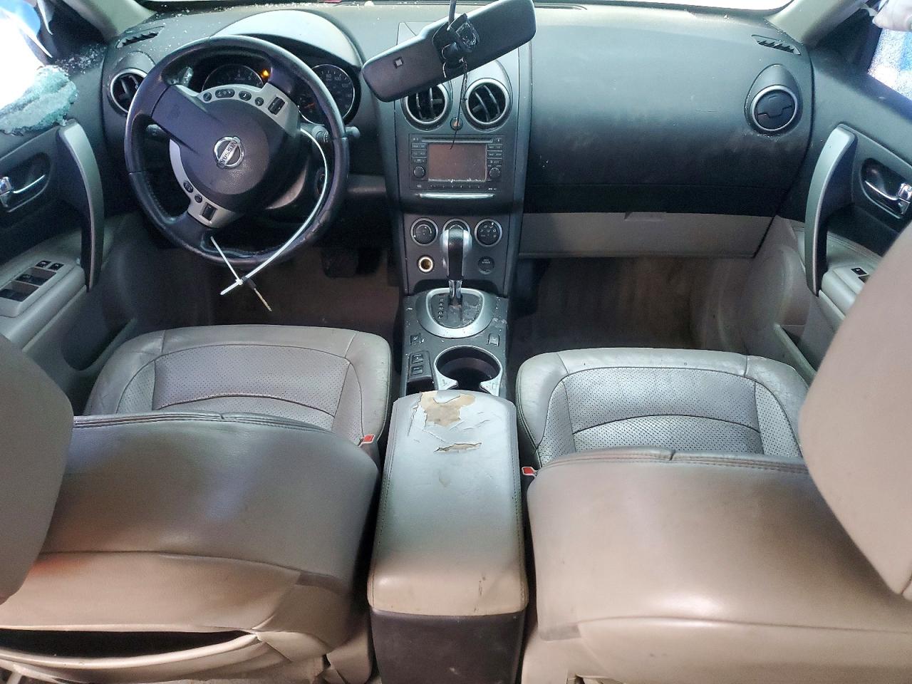 2012 Nissan Rogue S Silver vin: JN8AS5MV1CW411933