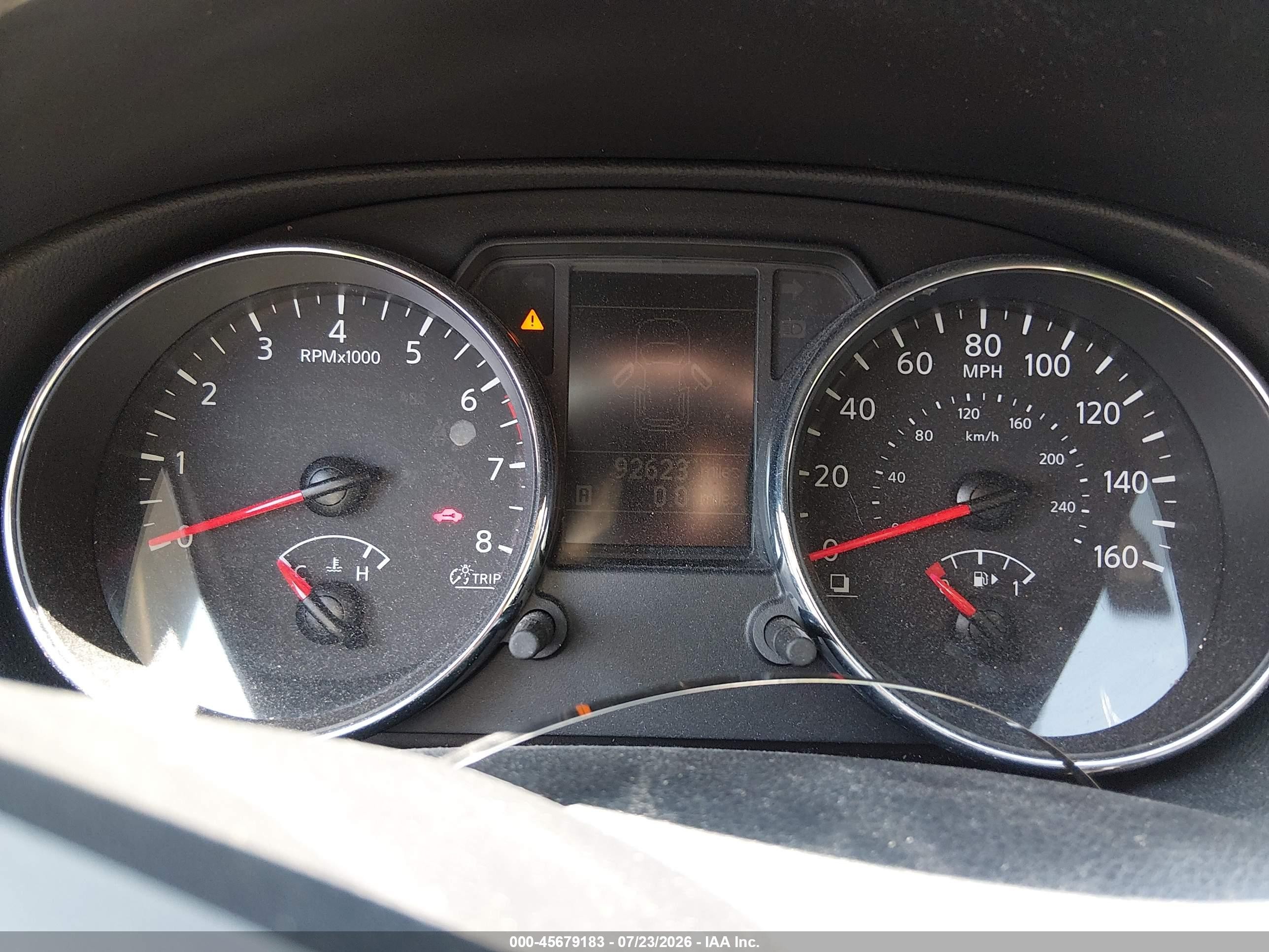 2012 Nissan Rogue Sv Gray vin: JN8AS5MV1CW417411