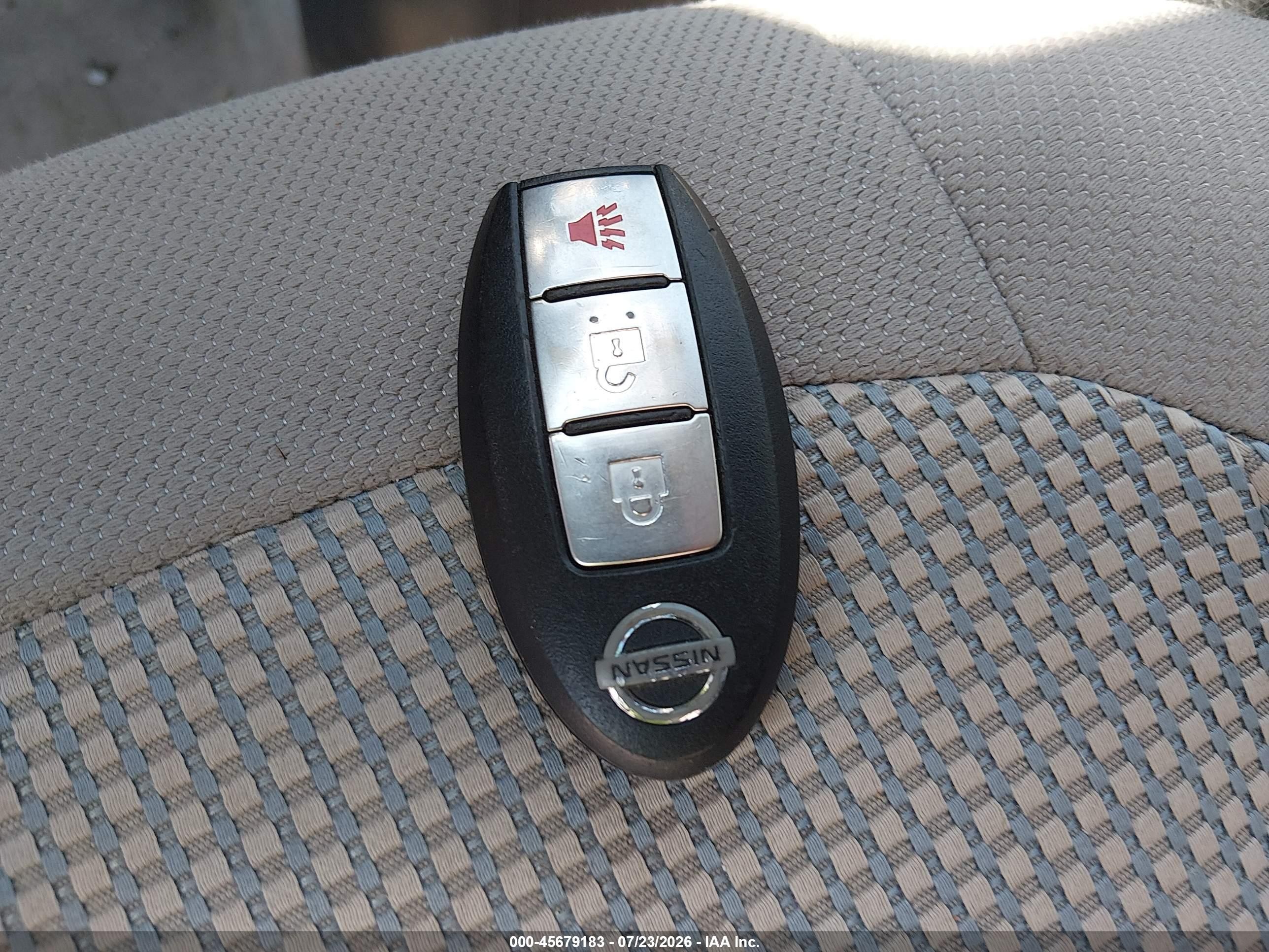 2012 Nissan Rogue Sv Gray vin: JN8AS5MV1CW417411