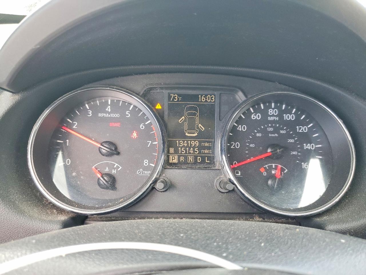 2012 Nissan Rogue S Черный vin: JN8AS5MV1CW420146